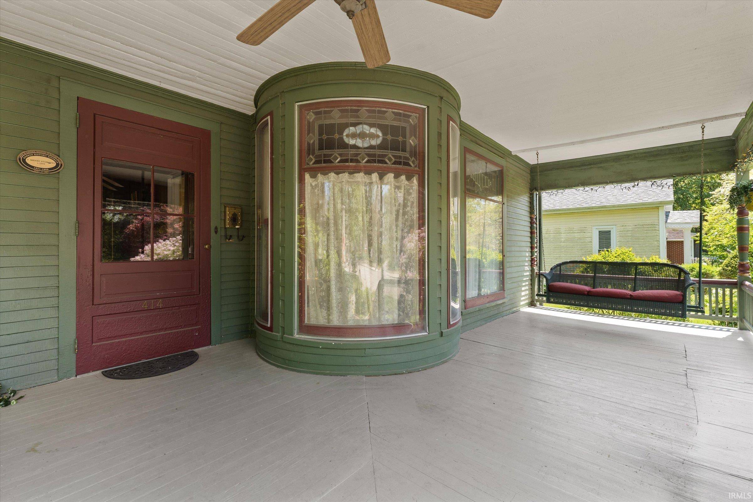 414 S 6th ST, Goshen, IN 46526