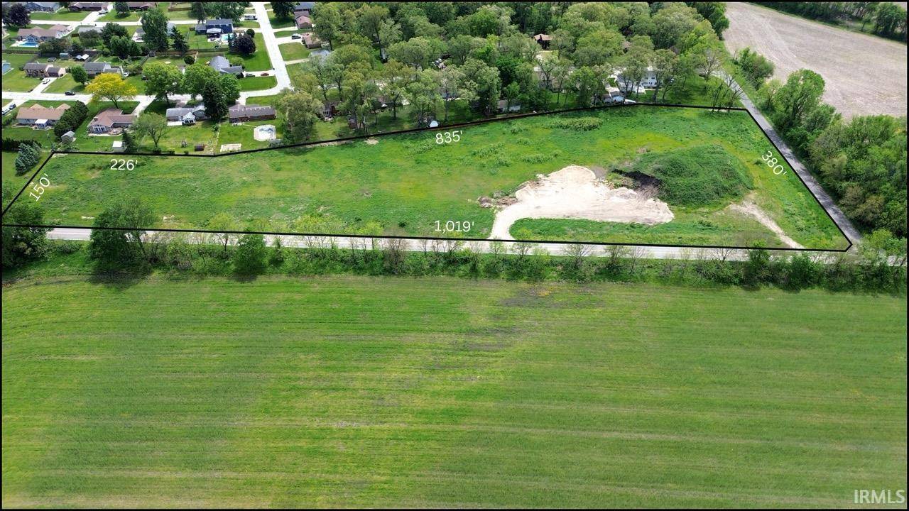 11296 Harrison RD, Osceola, IN 46561