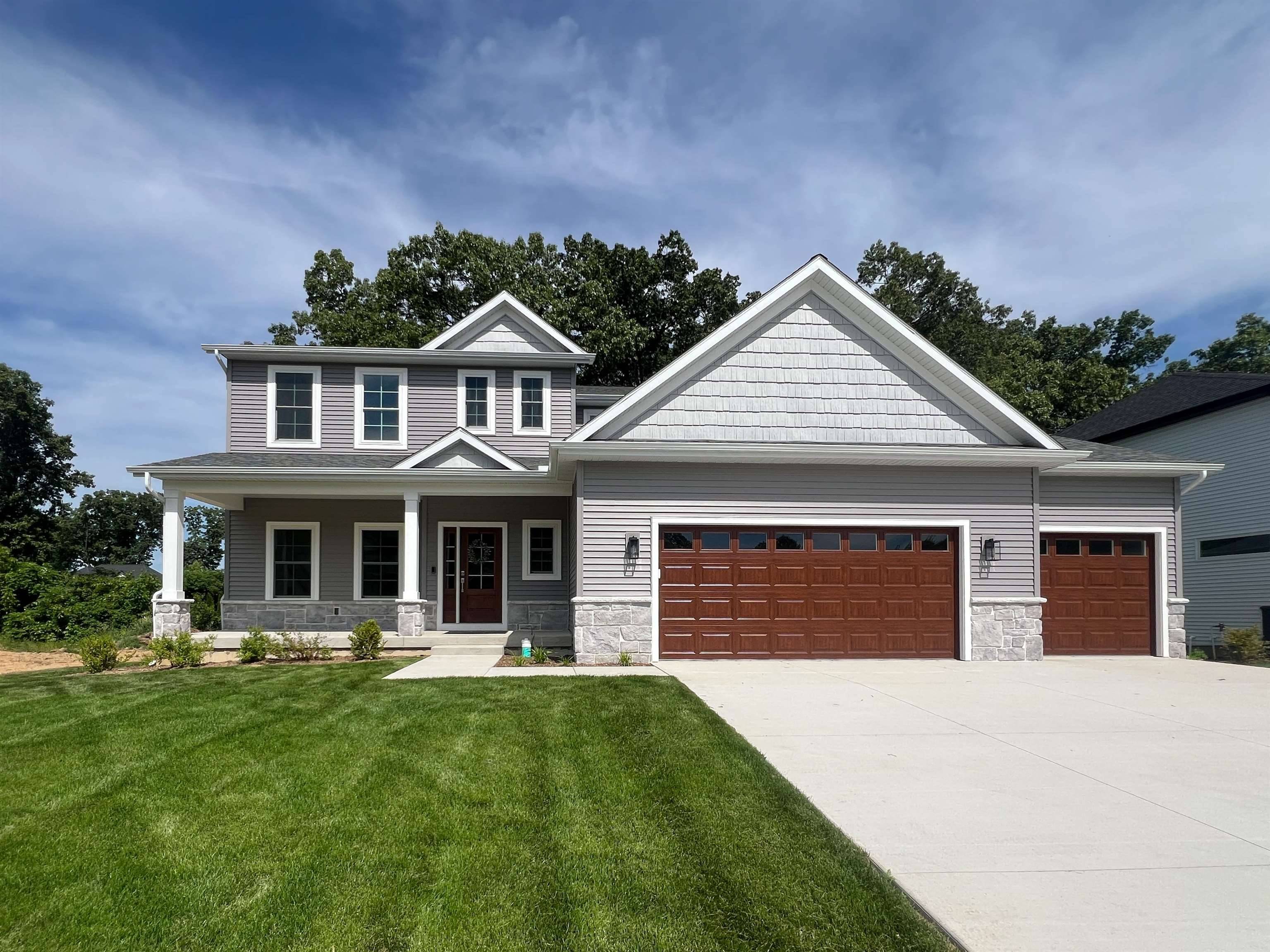 54810 Northbridge West CT, Osceola, IN 46561