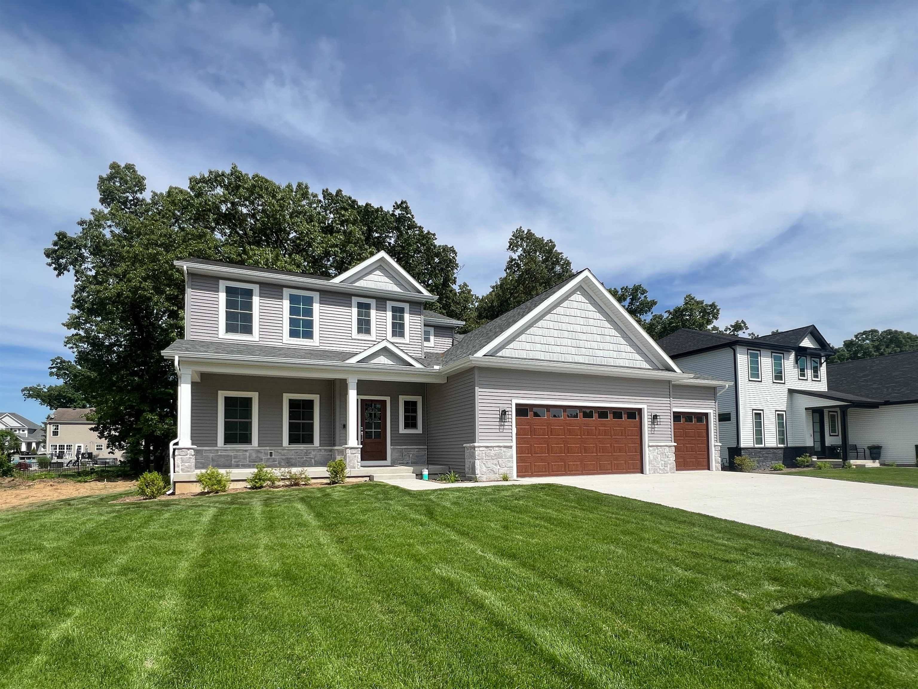 54810 Northbridge West CT, Osceola, IN 46561