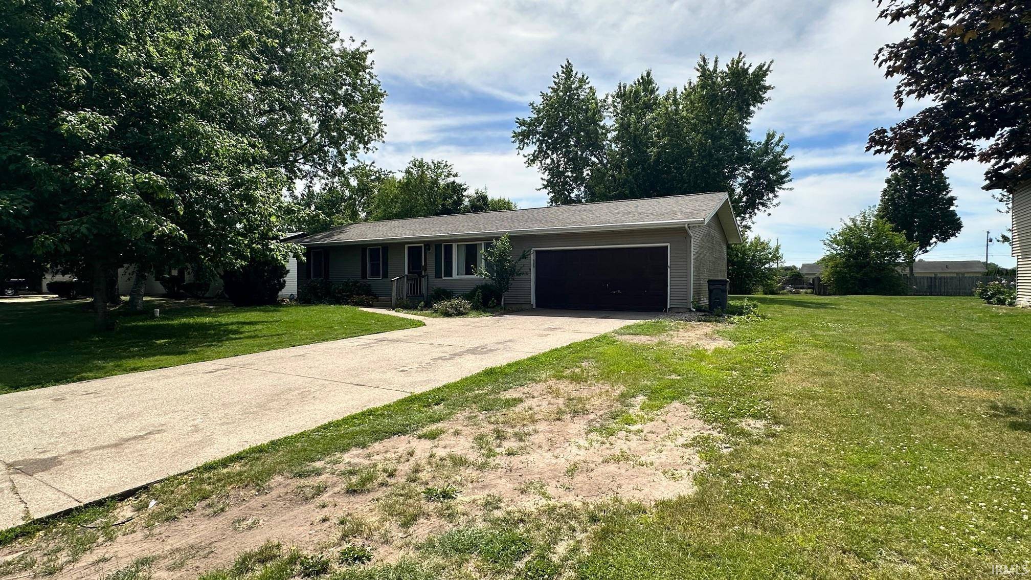 66099 Grasslands LN, Goshen, IN 46526-7321