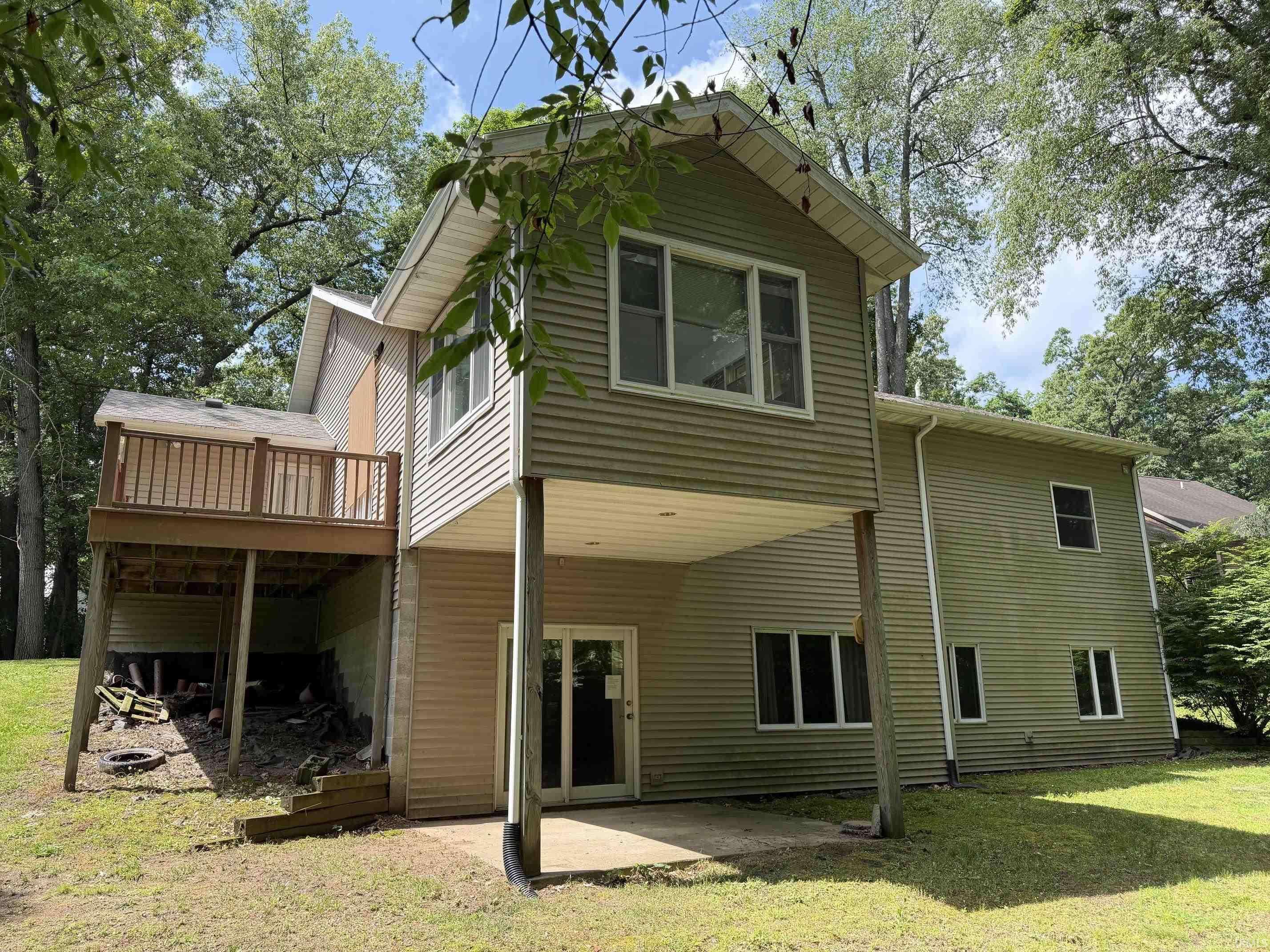 15312 Carriage Way ST, Plymouth, IN 46563