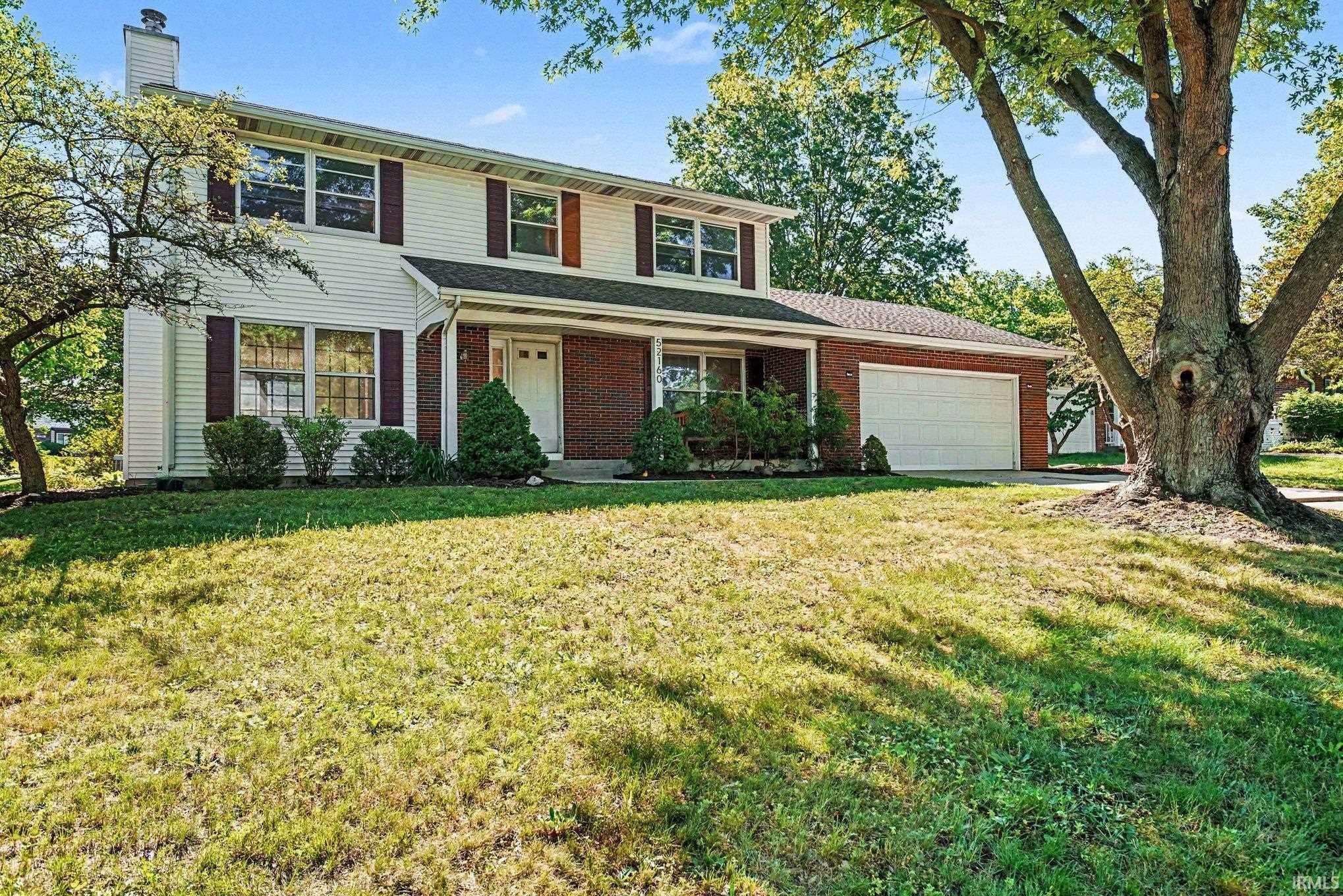 52160 Trinity CT, South Bend, IN 46637