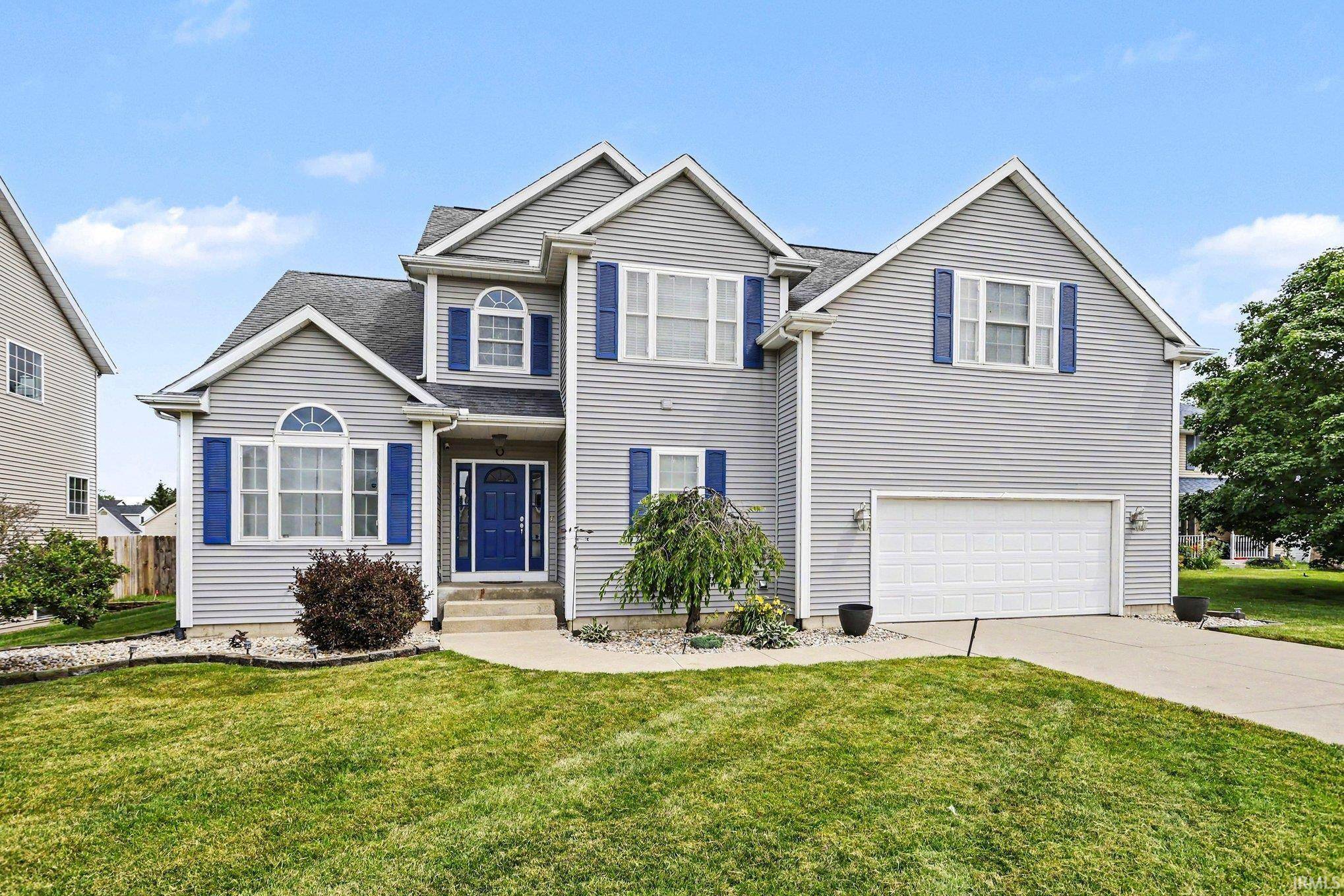 3909 Rockmount LN, Mishawaka, IN 46544