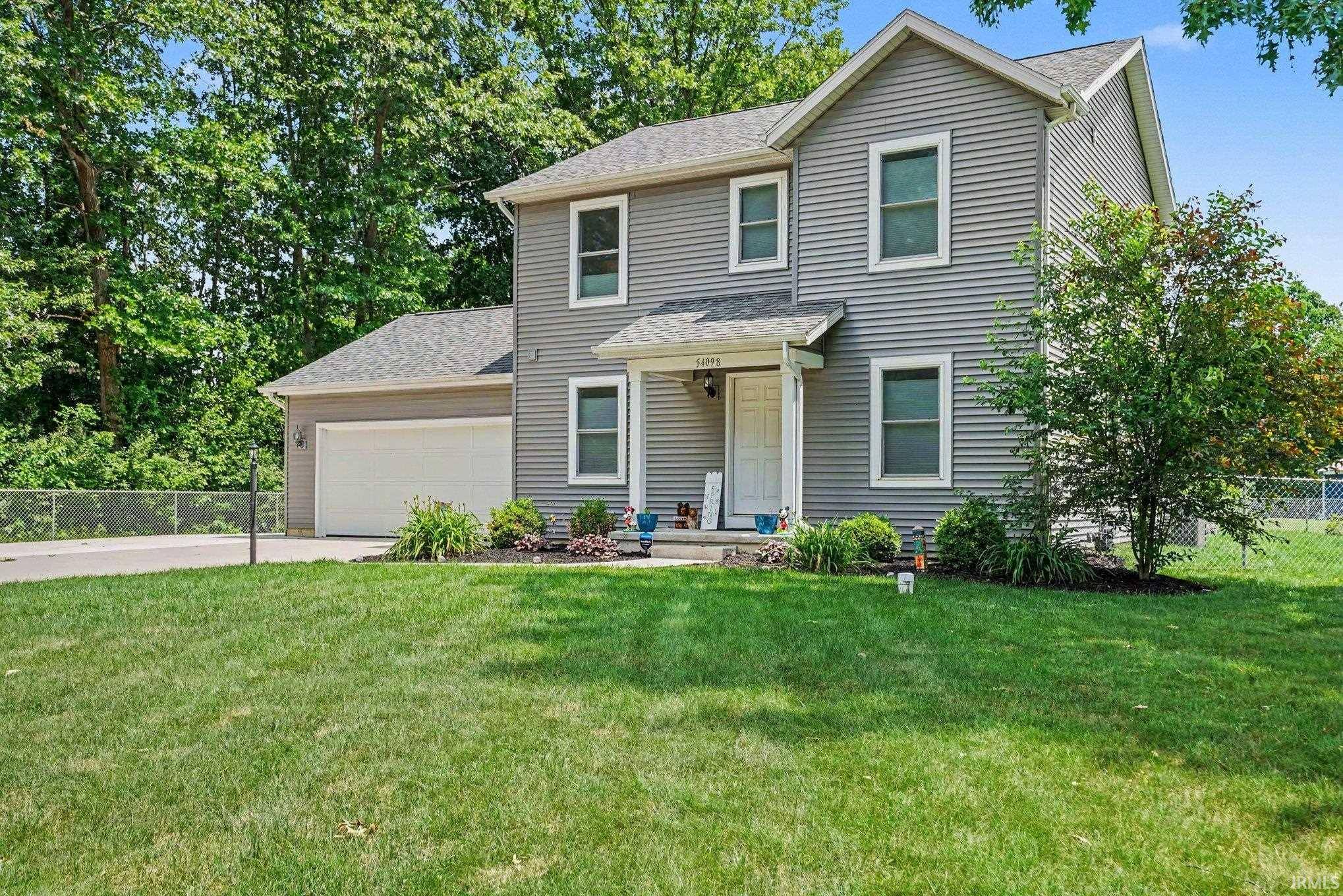 54098 Starner AVE, Elkhart, IN 46514
