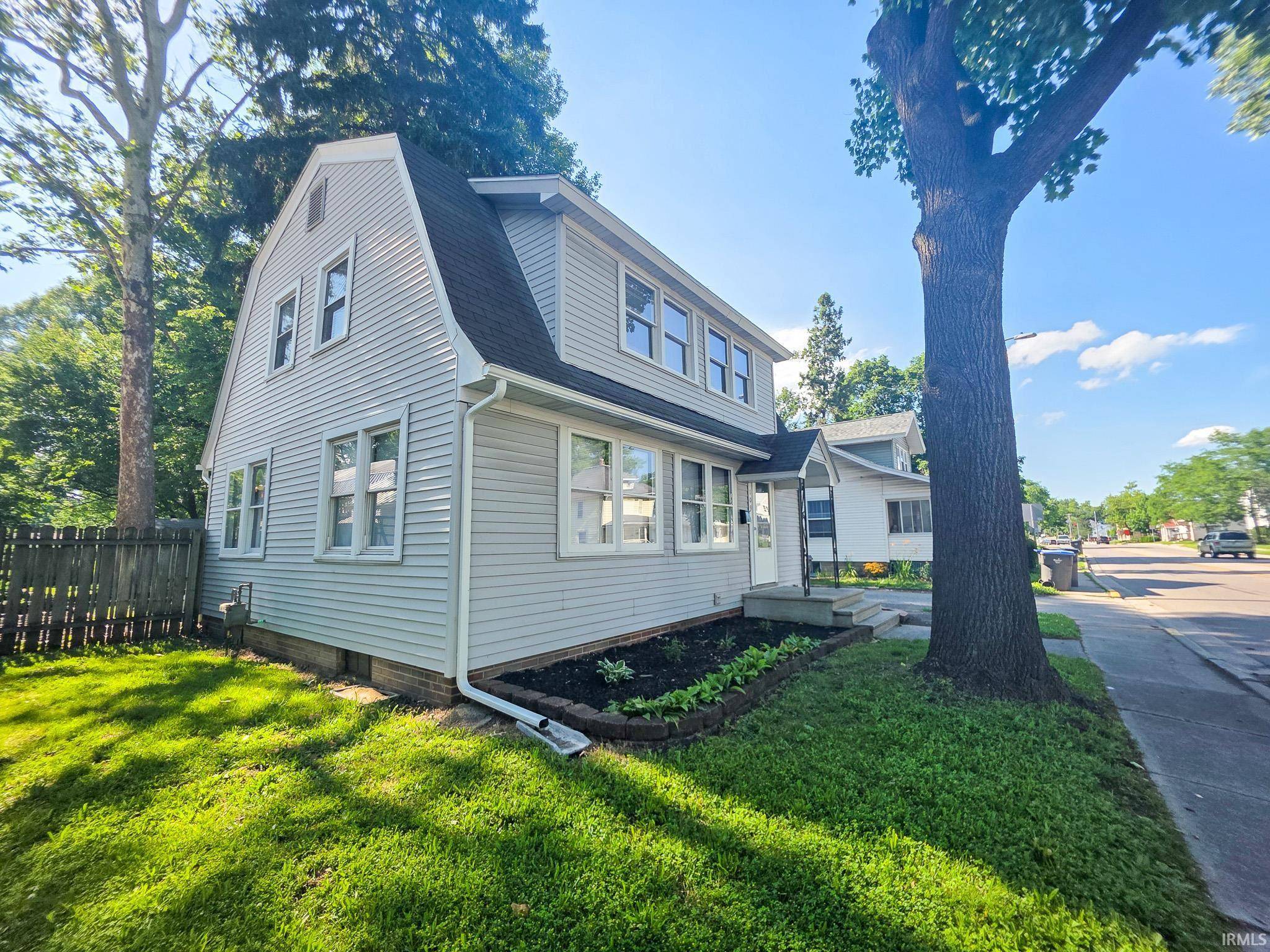 109 N Indiana AVE, Goshen, IN 46526