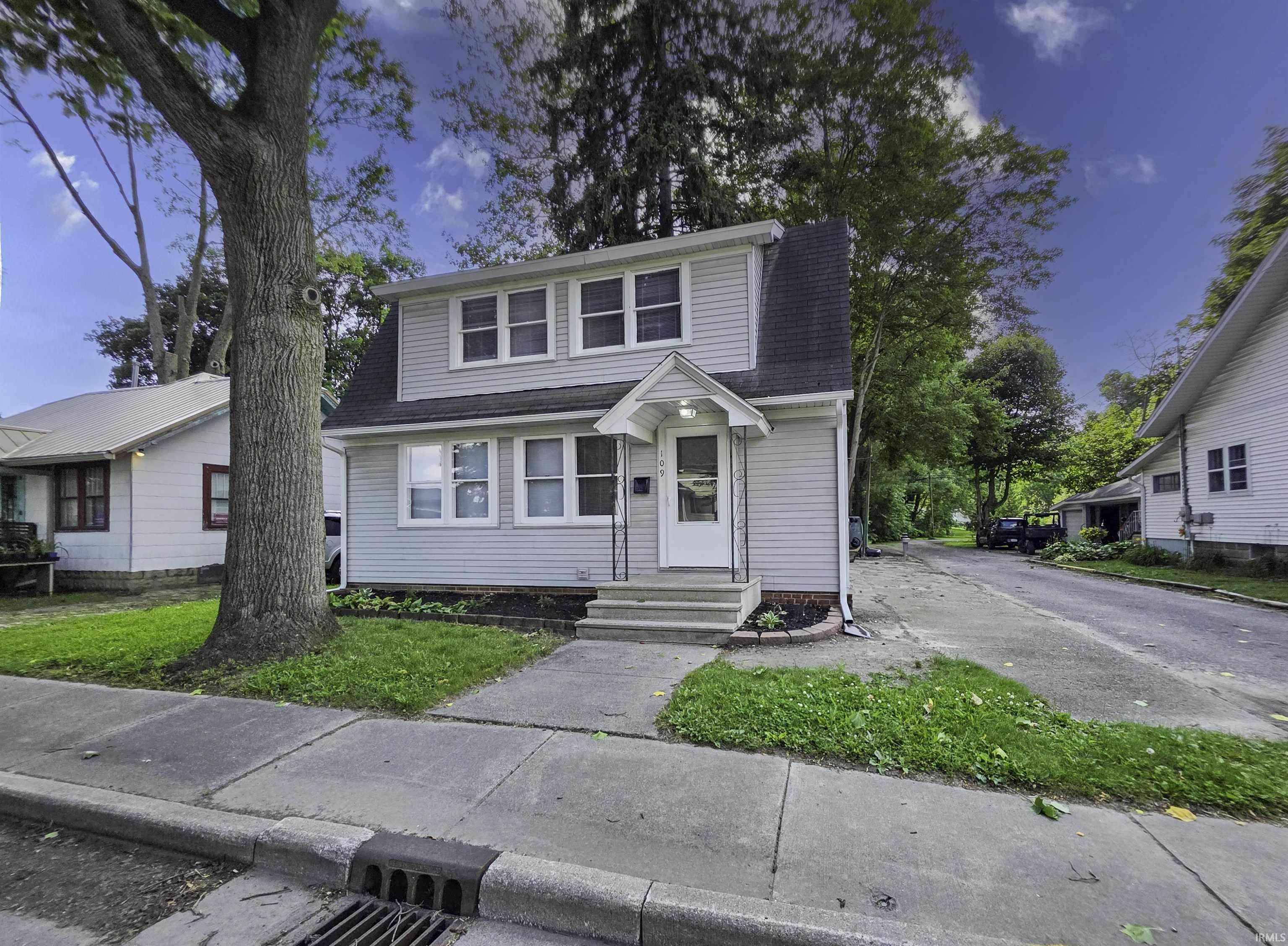 109 N Indiana AVE, Goshen, IN 46526