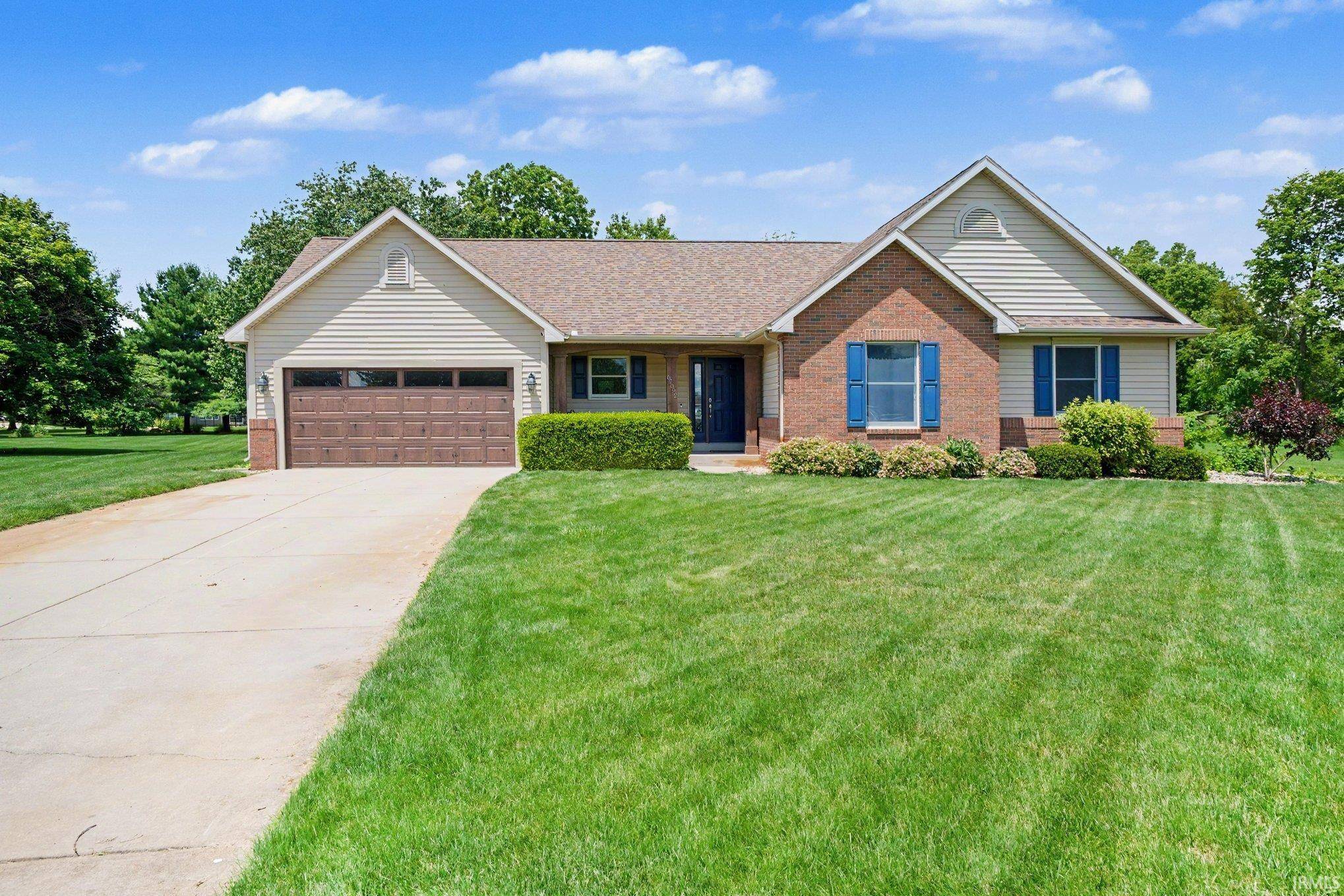 67092 Chadwick CT, Goshen, IN 46526