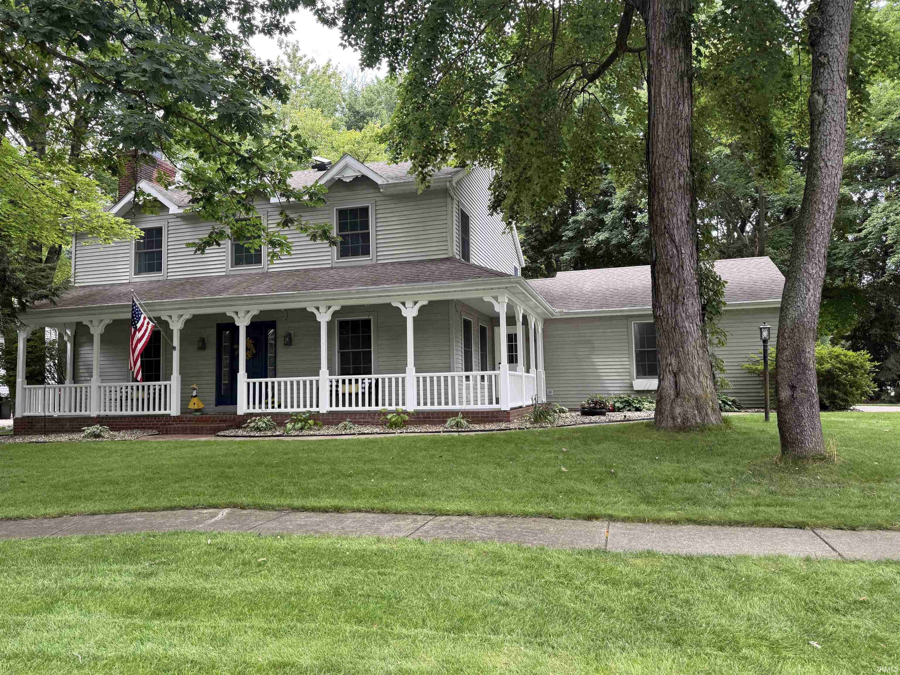 13661 Wood Haven DR, Granger, IN 46530