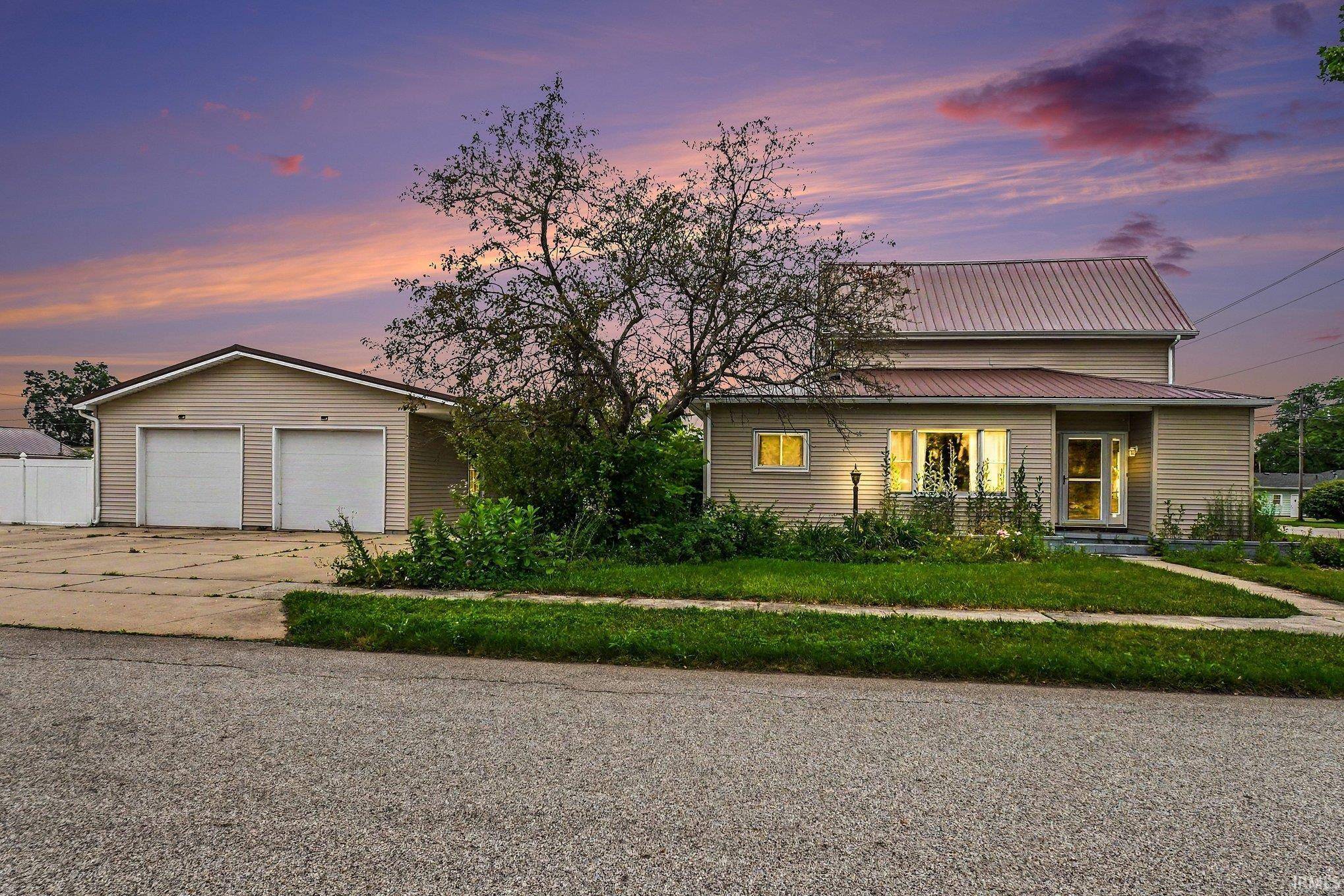 2301 Aurora AVE, Elkhart, IN 46517