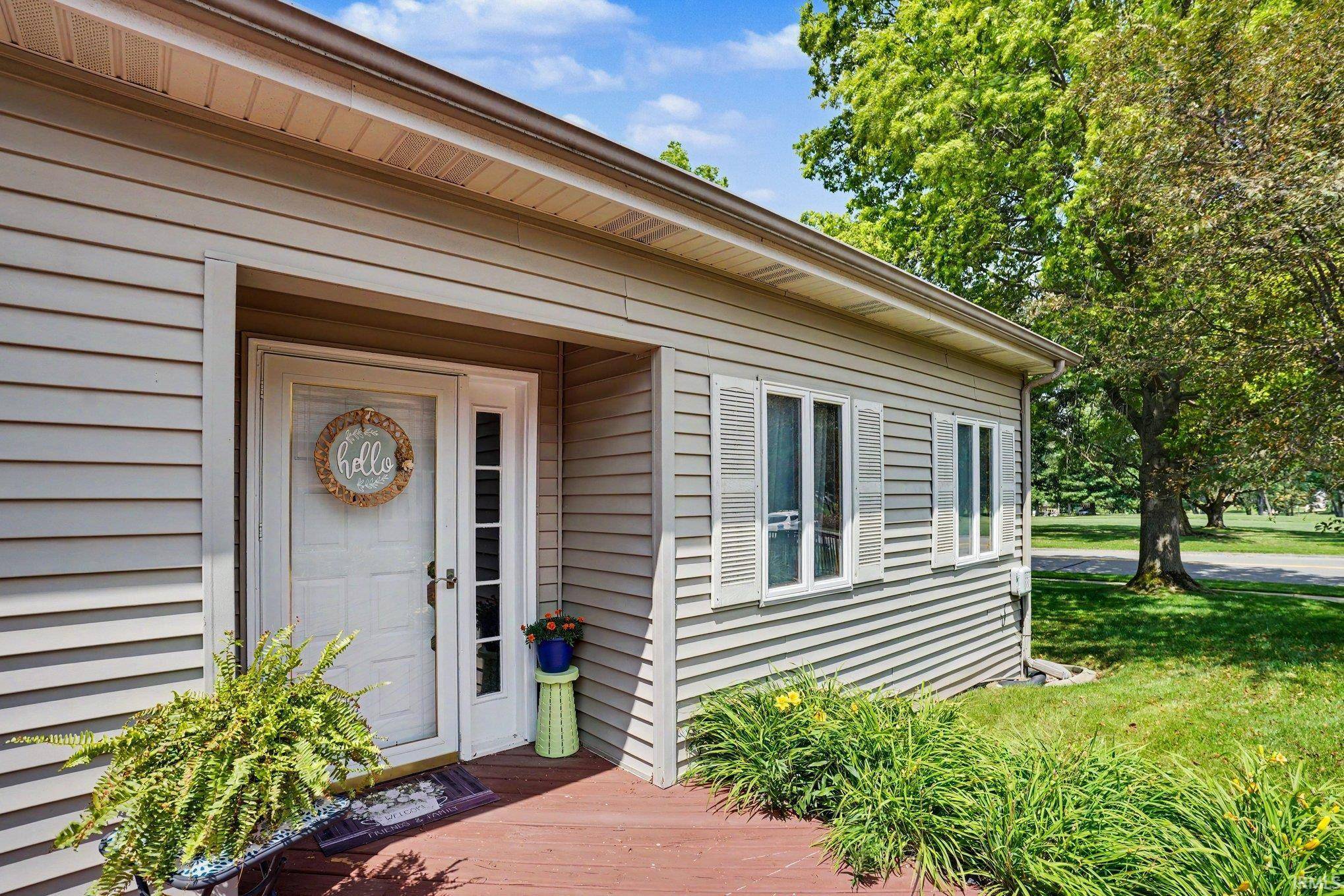 3601 Bent Oak TRL #Unit H, Elkhart, IN 46517