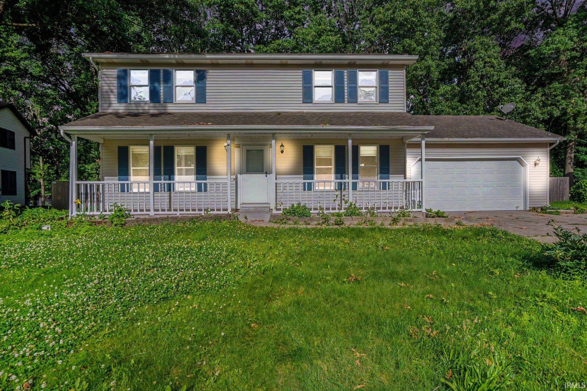 54623 Felicity DR, Mishawaka, IN 46545-1812