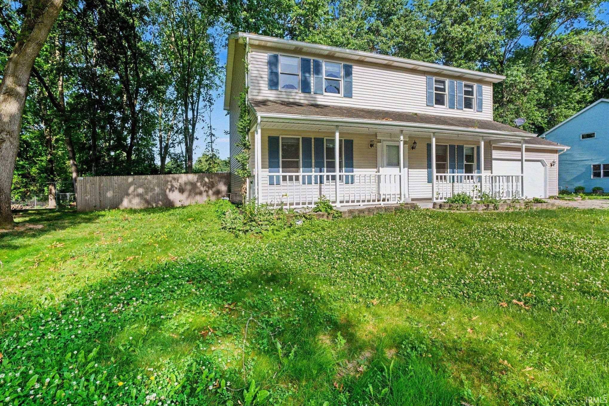 54623 Felicity DR, Mishawaka, IN 46545-1812