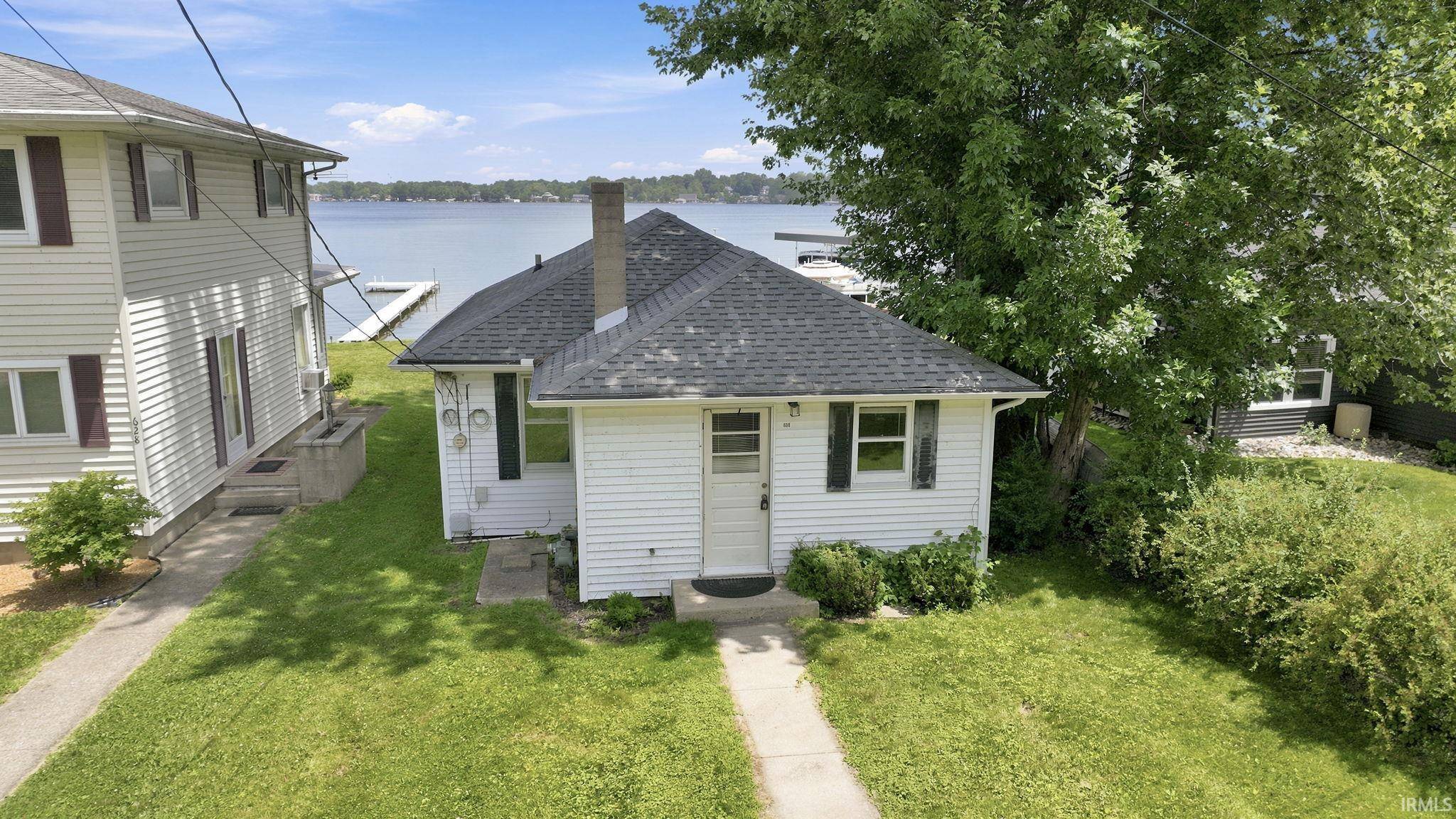 630 E Lakewood AVE, Warsaw, IN 46580