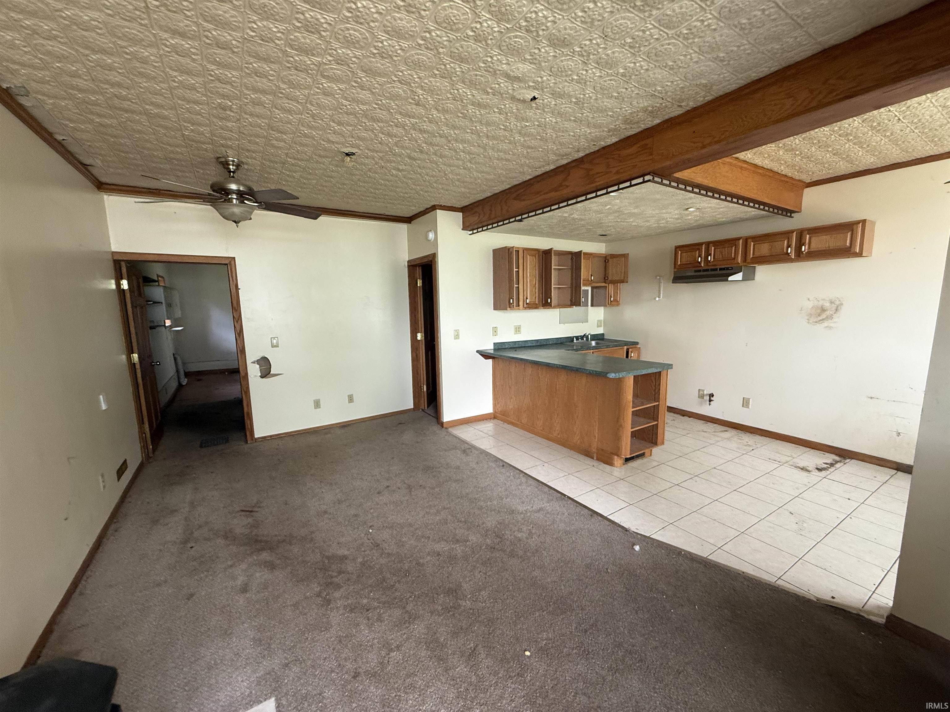 734 E Ewing AVE, South Bend, IN 46613