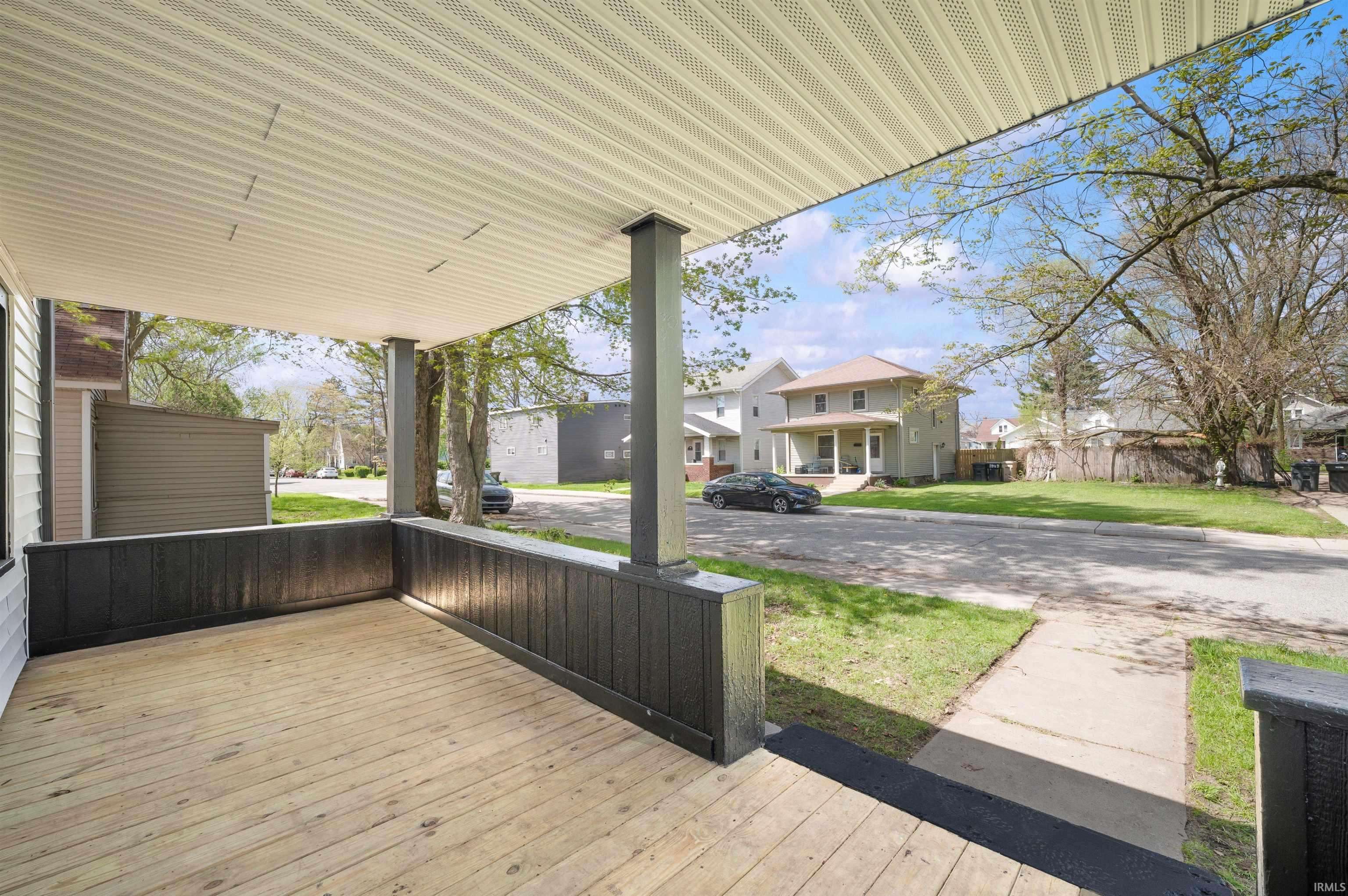 1214 Cedar ST, South Bend, IN 46617
