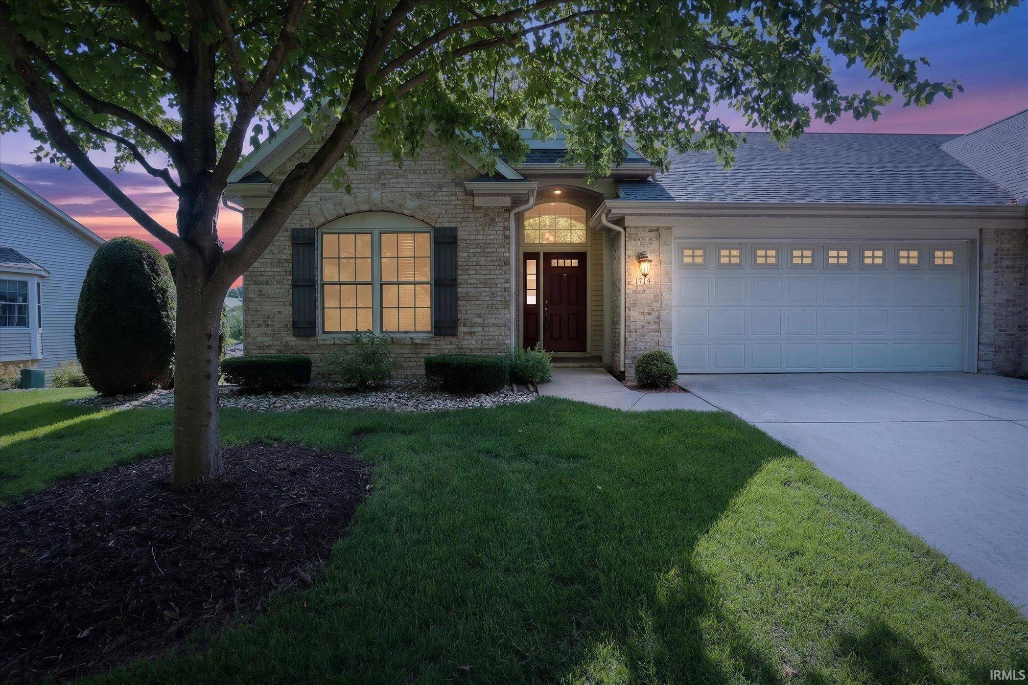 1714 Coventry DR, Goshen, IN 46526