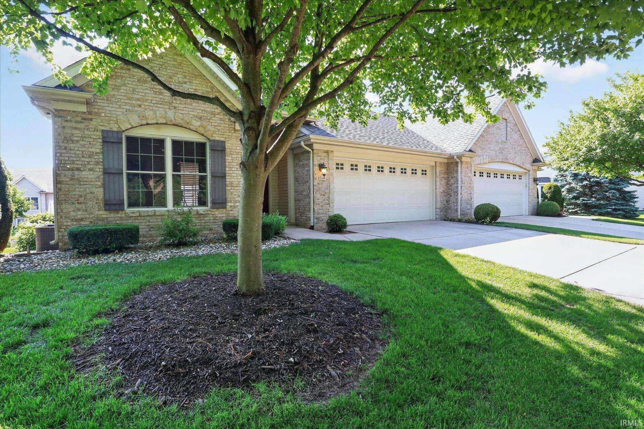 1714 Coventry DR, Goshen, IN 46526
