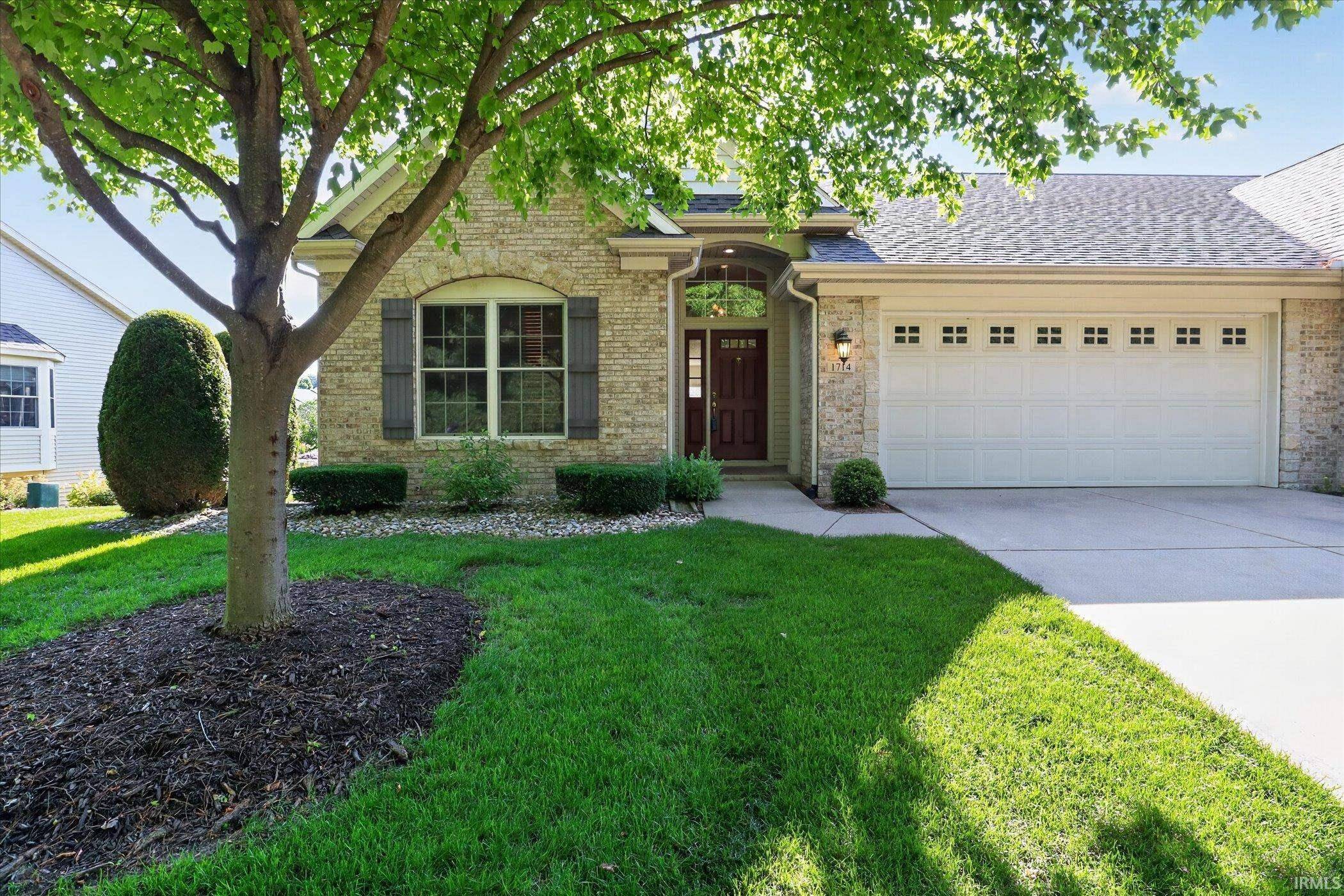 1714 Coventry DR, Goshen, IN 46526