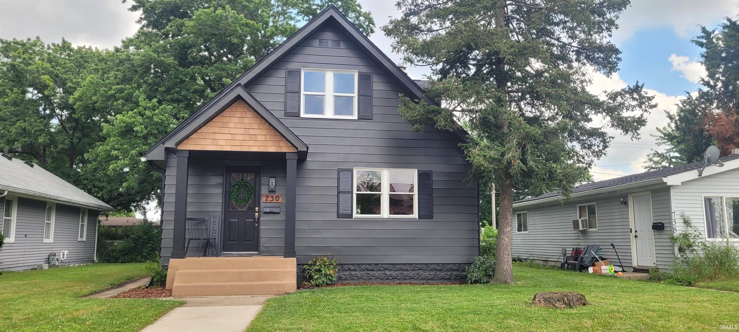 730 Jackson ST, Mishawaka, IN 46544-4655