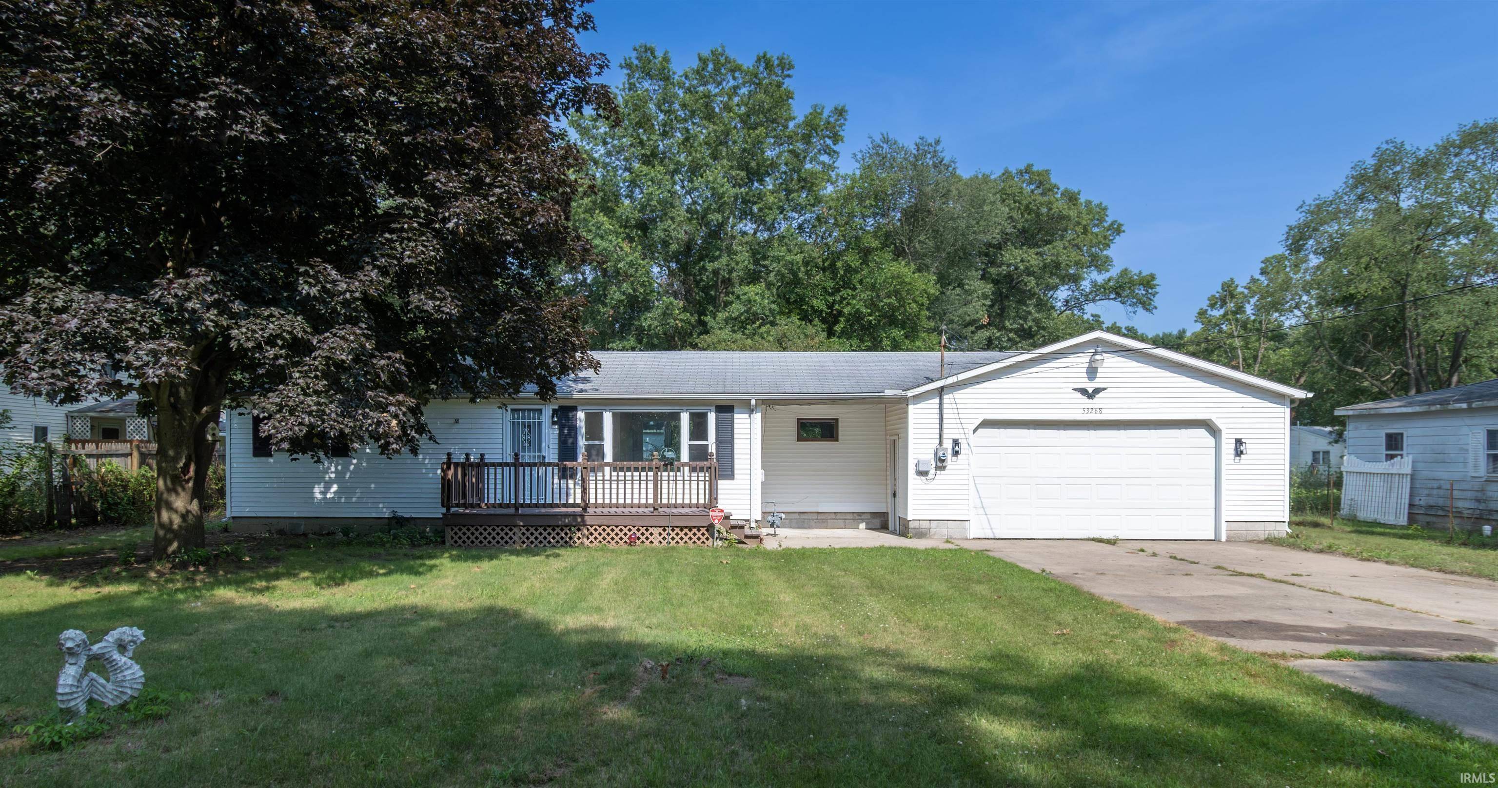 53268 Stryker ST, Elkhart, IN 46514