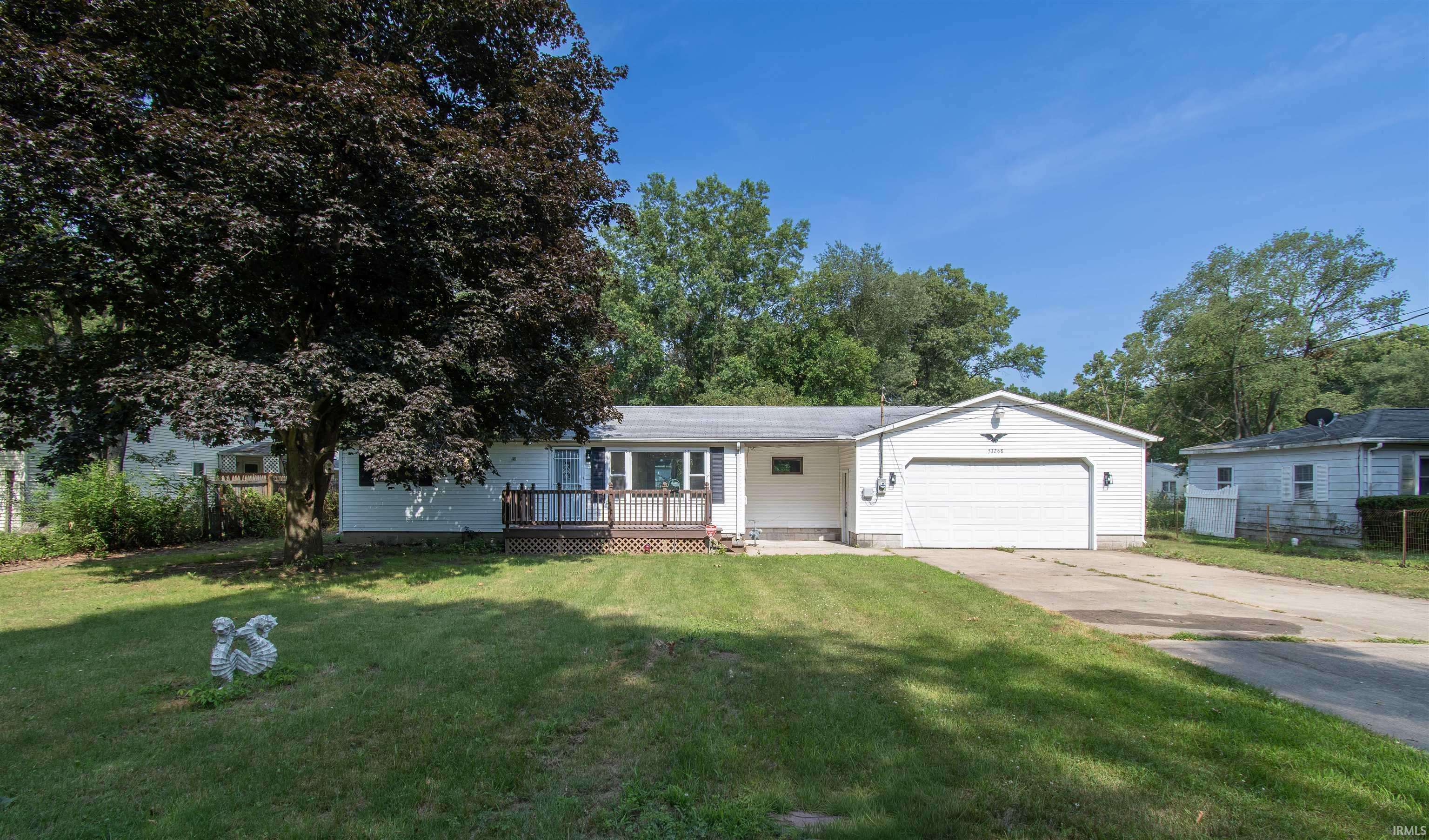 53268 Stryker ST, Elkhart, IN 46514