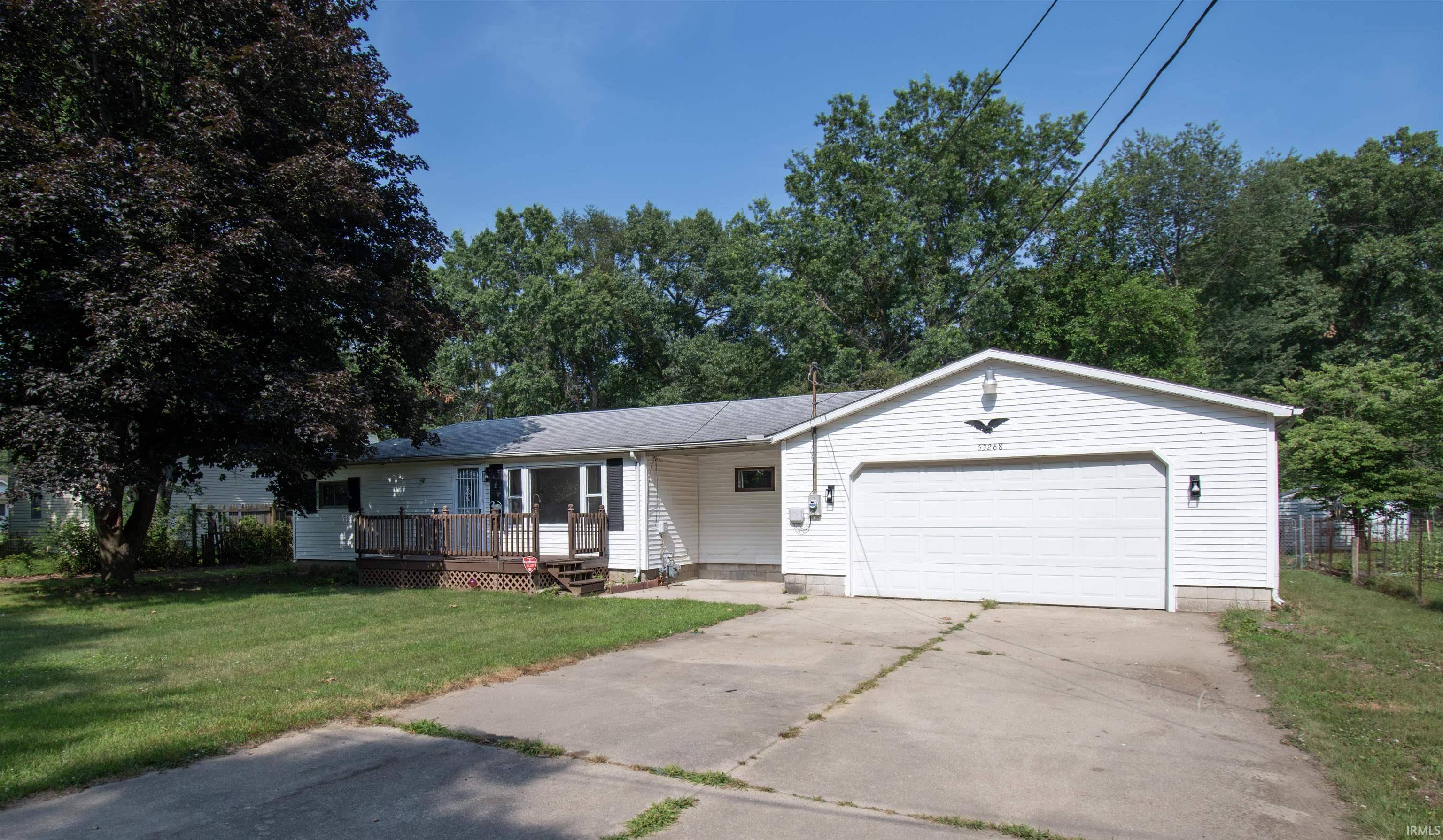 53268 Stryker ST, Elkhart, IN 46514