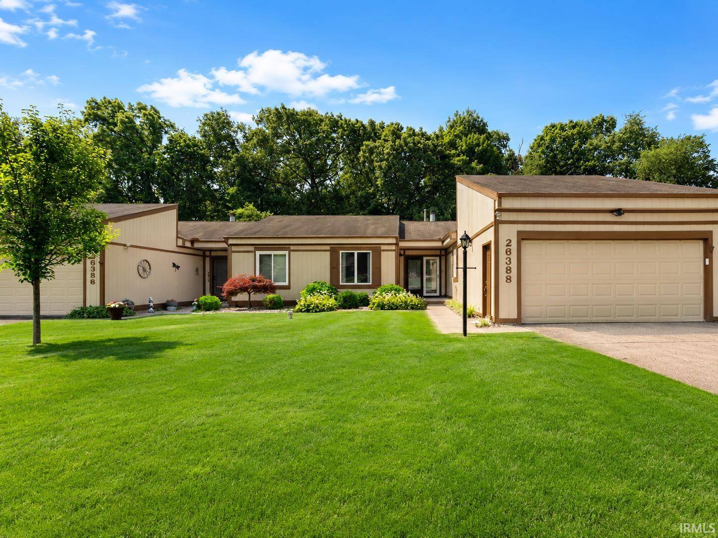 26388 Quail Ridge DR, Elkhart, IN 46514