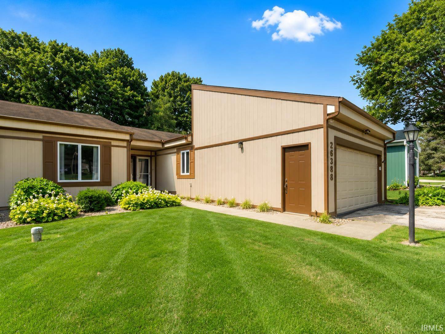 26388 Quail Ridge DR, Elkhart, IN 46514