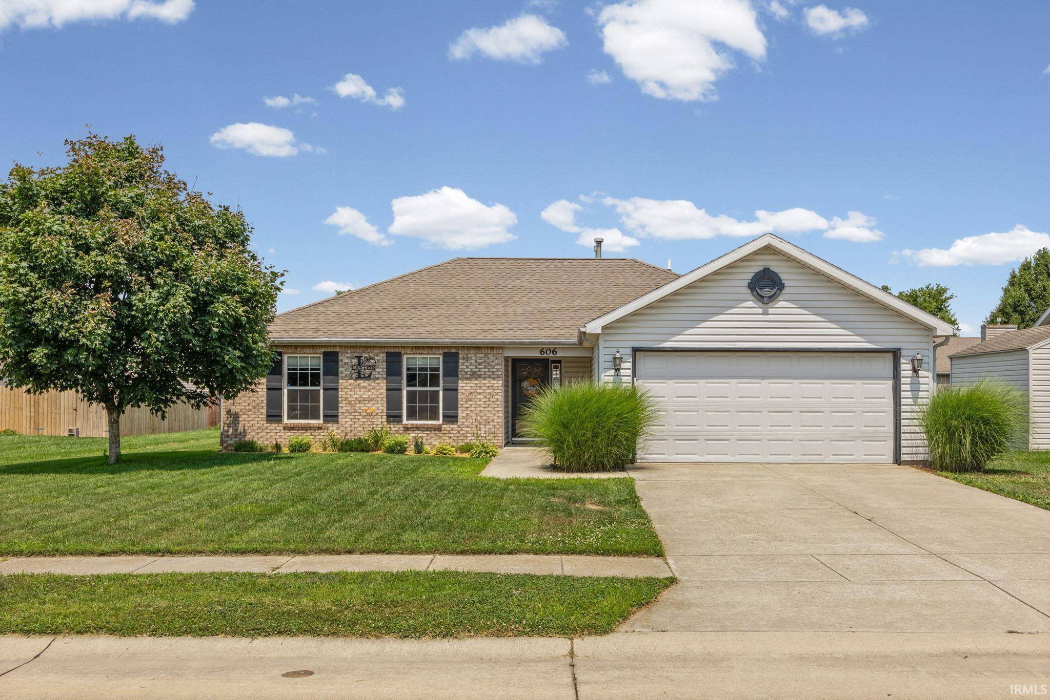 606 Horram DR, Dayton, IN 47941