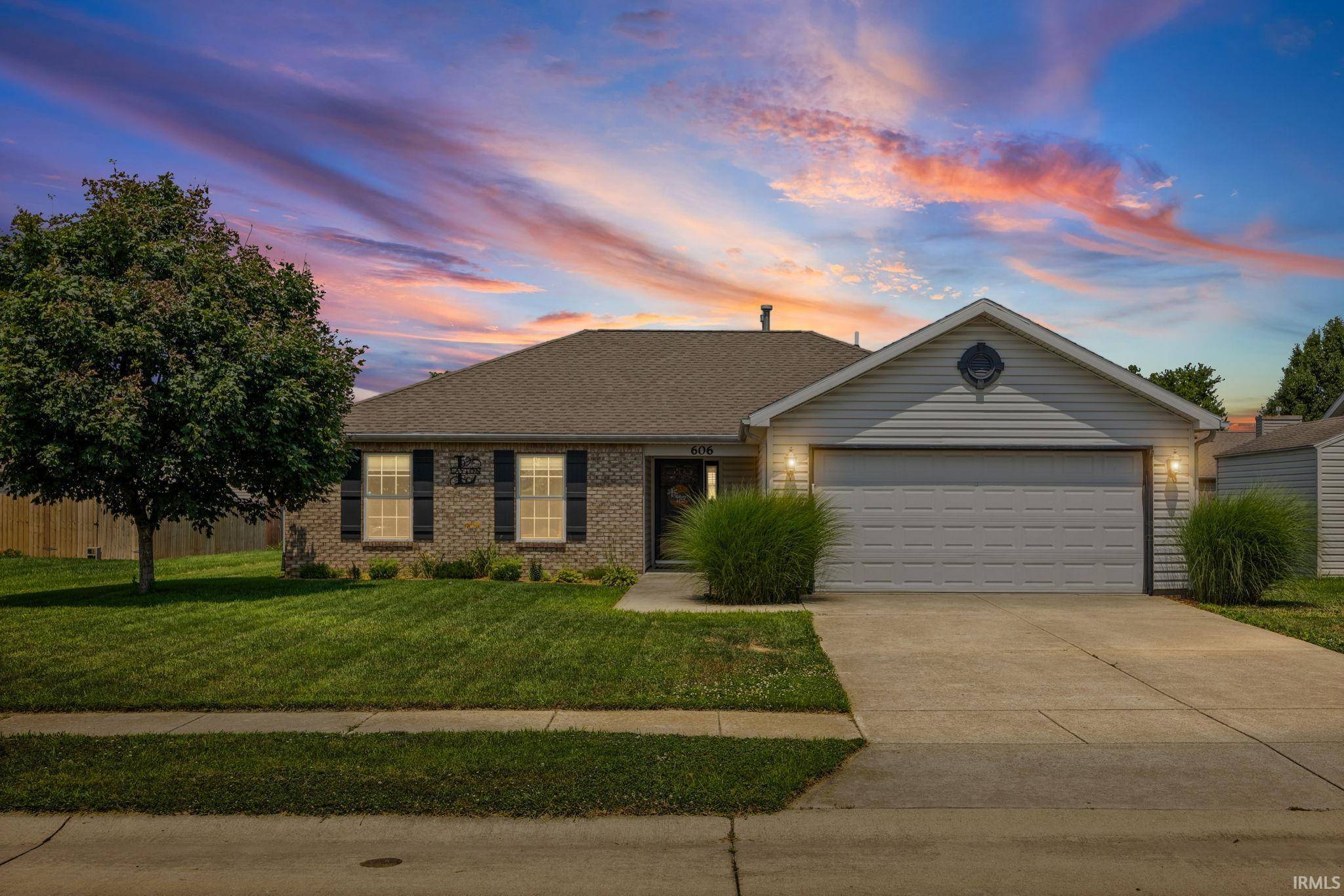 606 Horram DR, Dayton, IN 47941