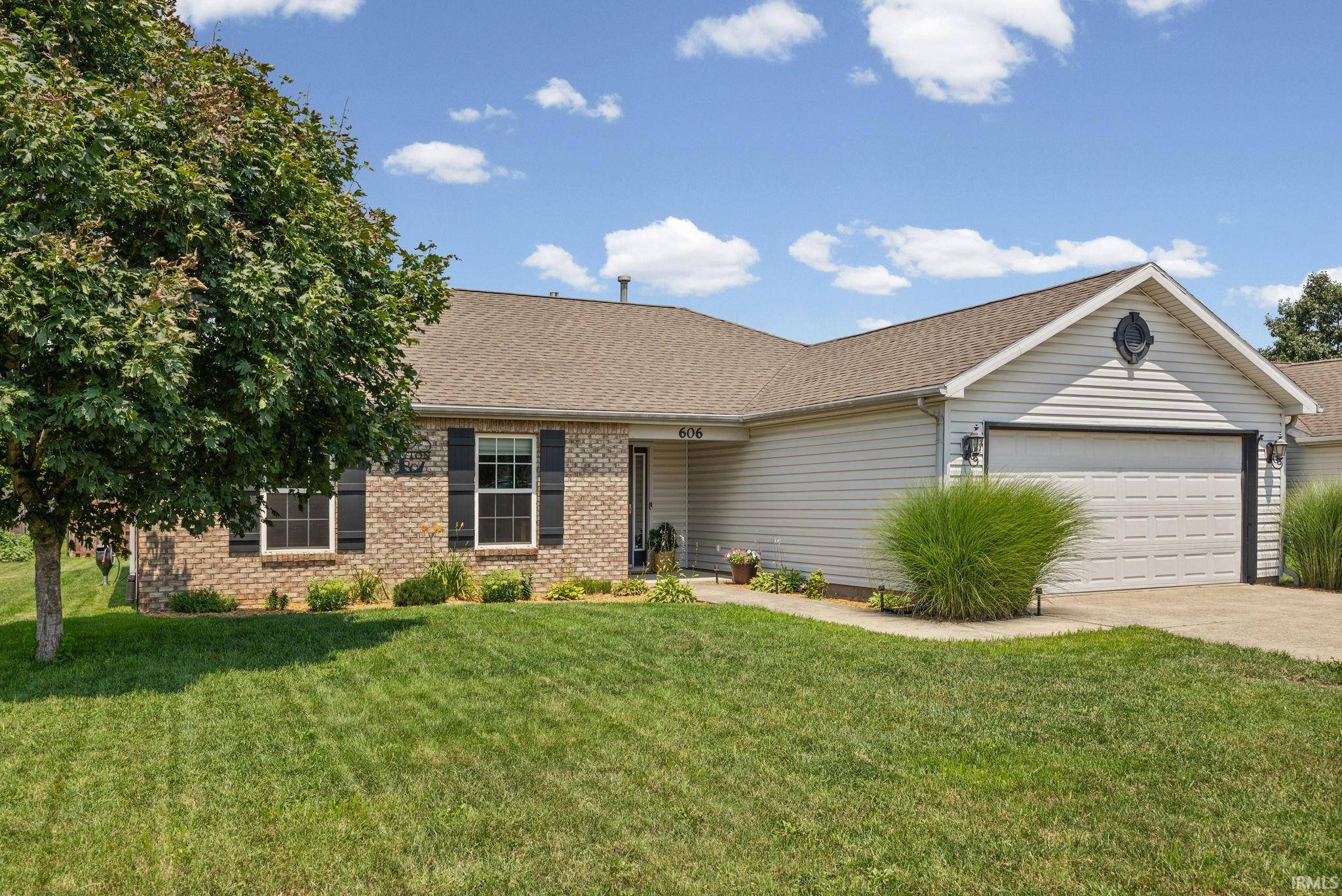 606 Horram DR, Dayton, IN 47941