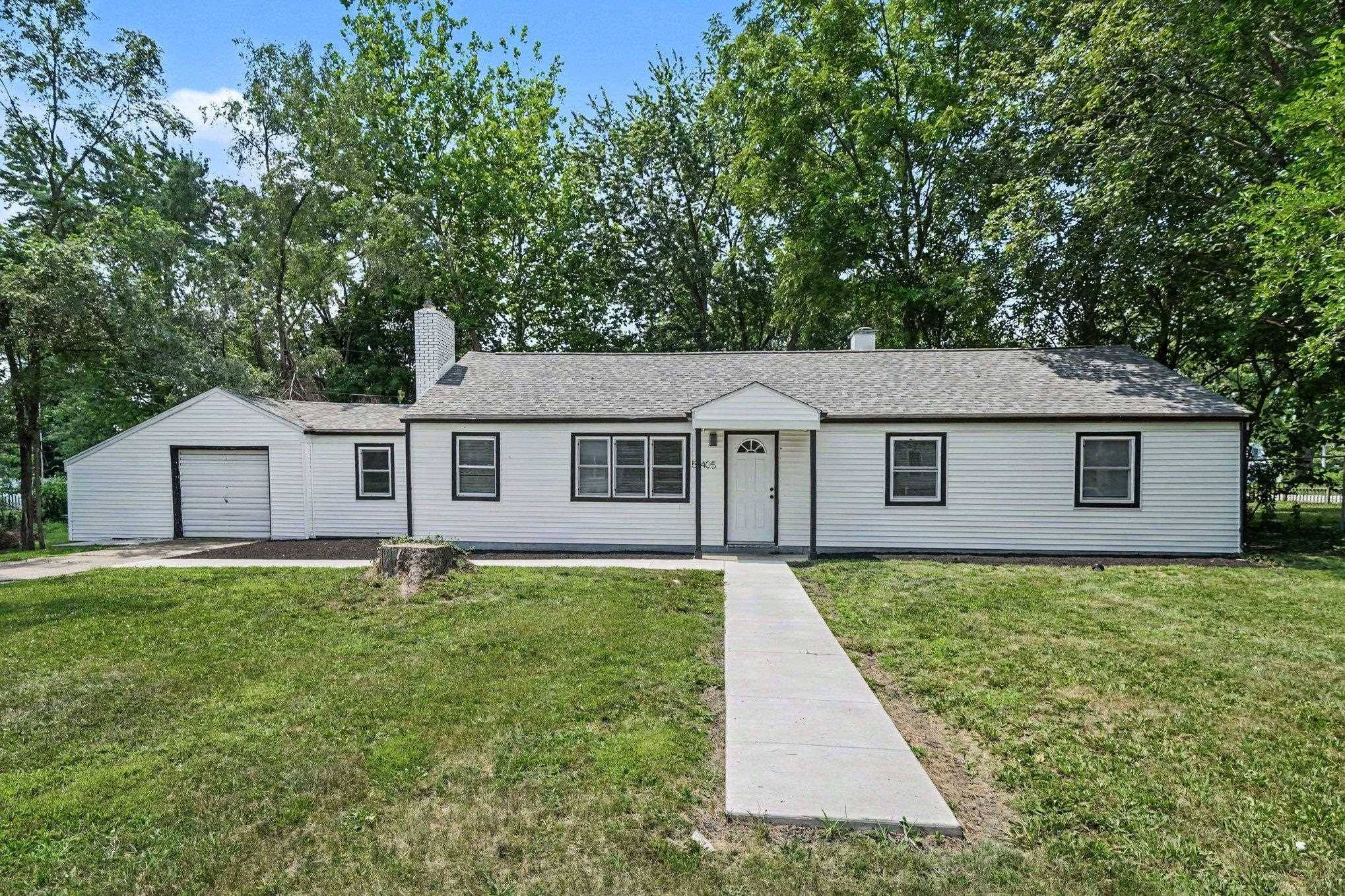 54405 Northern AVE, South Bend, IN 46635