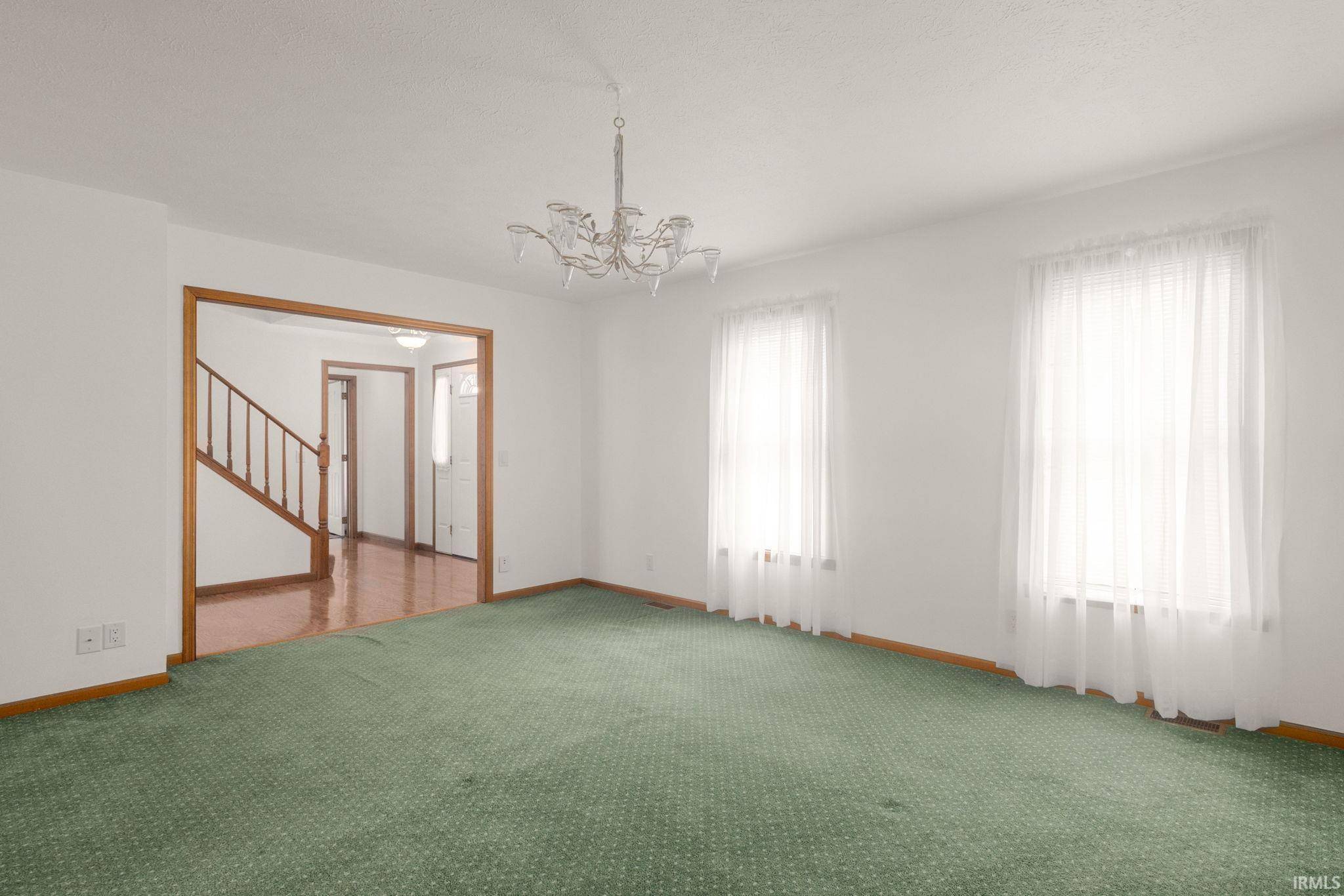 11425 Evergreen BLVD, Granger, IN 46530