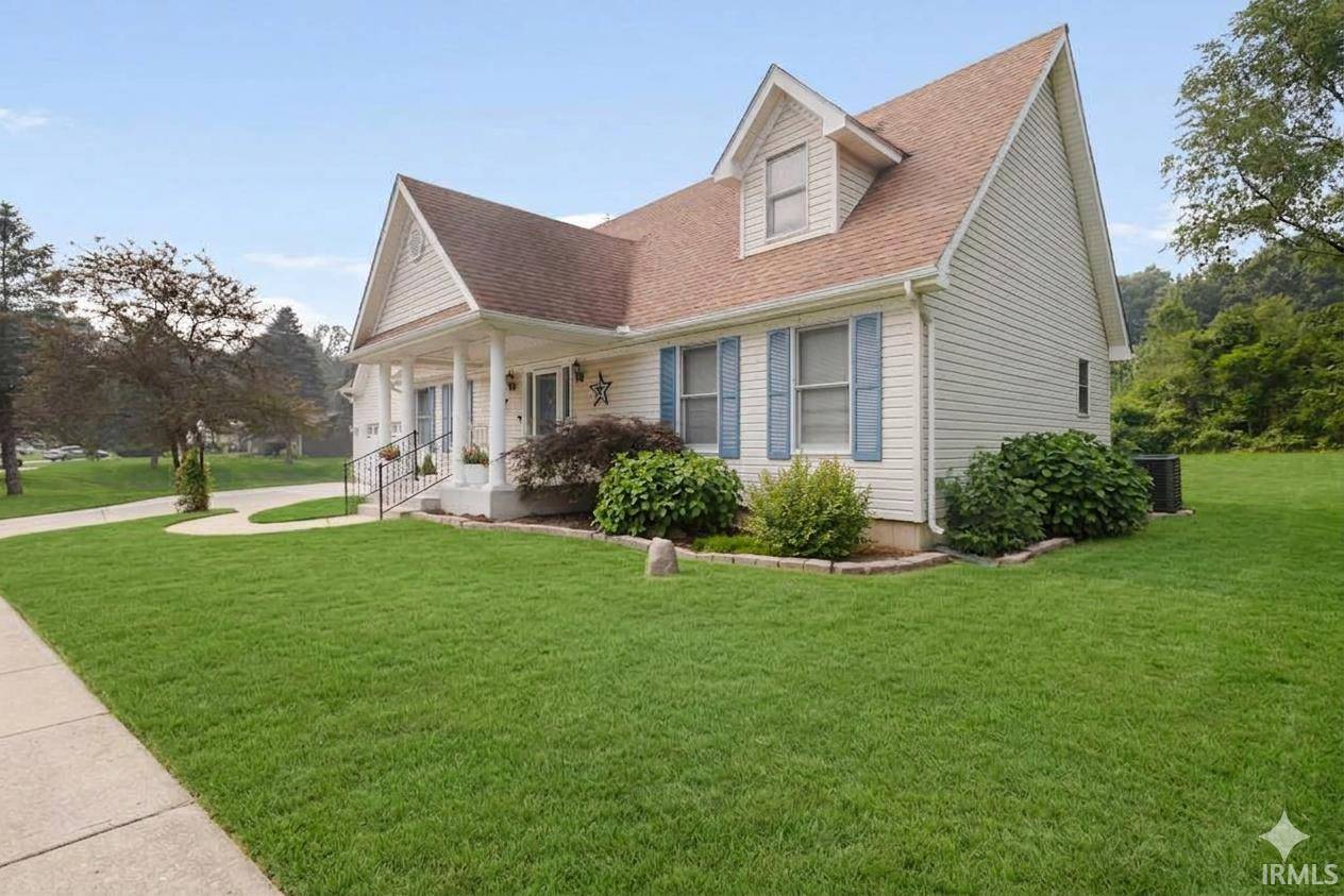 11425 Evergreen BLVD, Granger, IN 46530