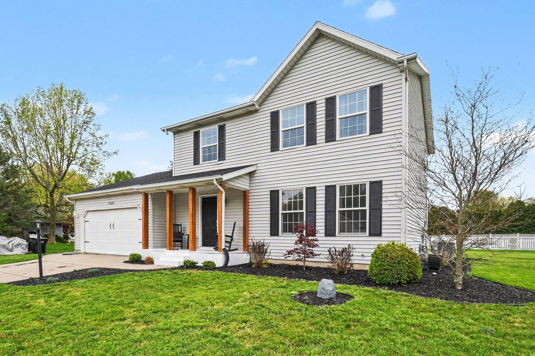 51222 Crooked Oak DR, Granger, IN 46530