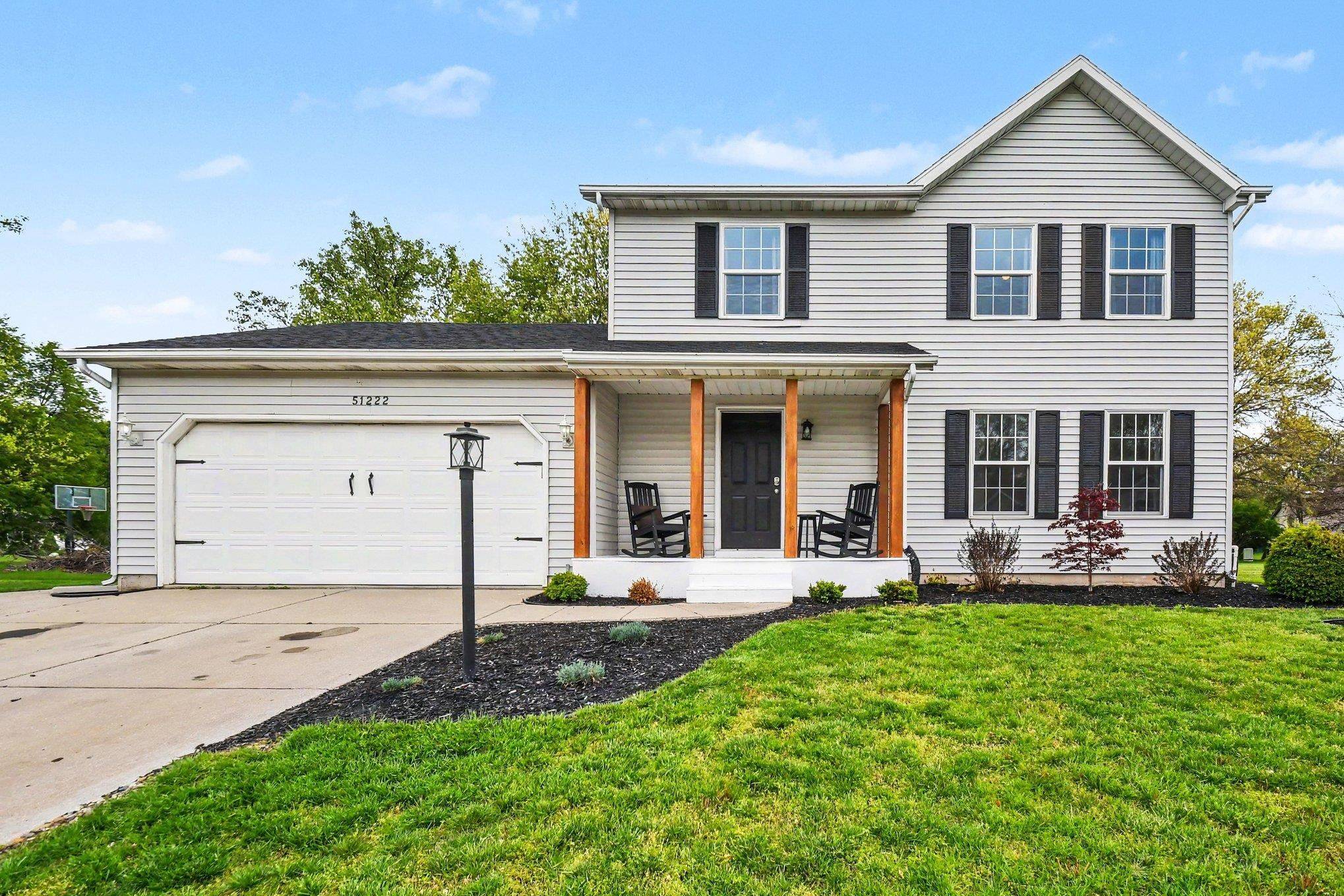 51222 Crooked Oak DR, Granger, IN 46530