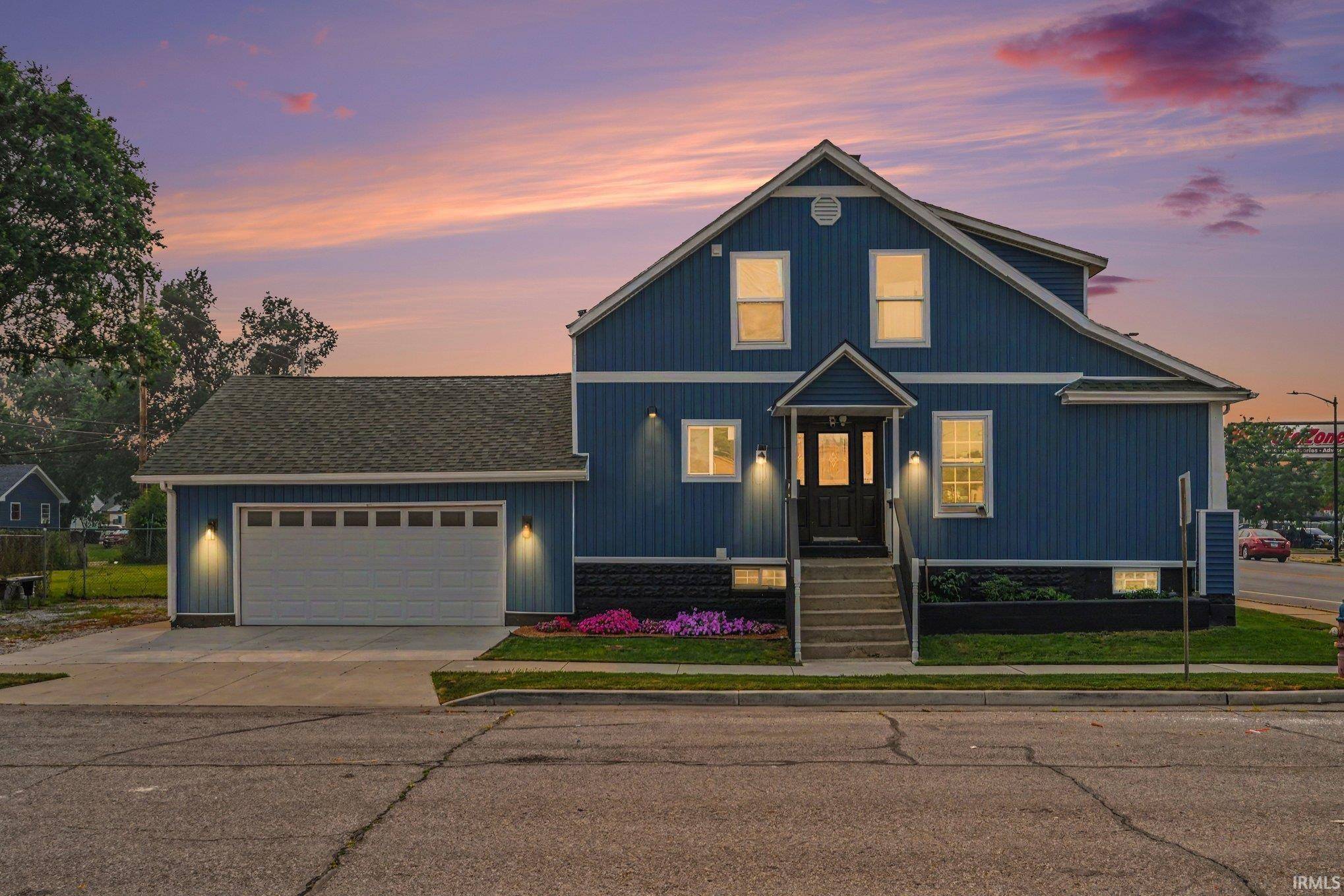 3902 W Western AVE, South Bend, IN 46619