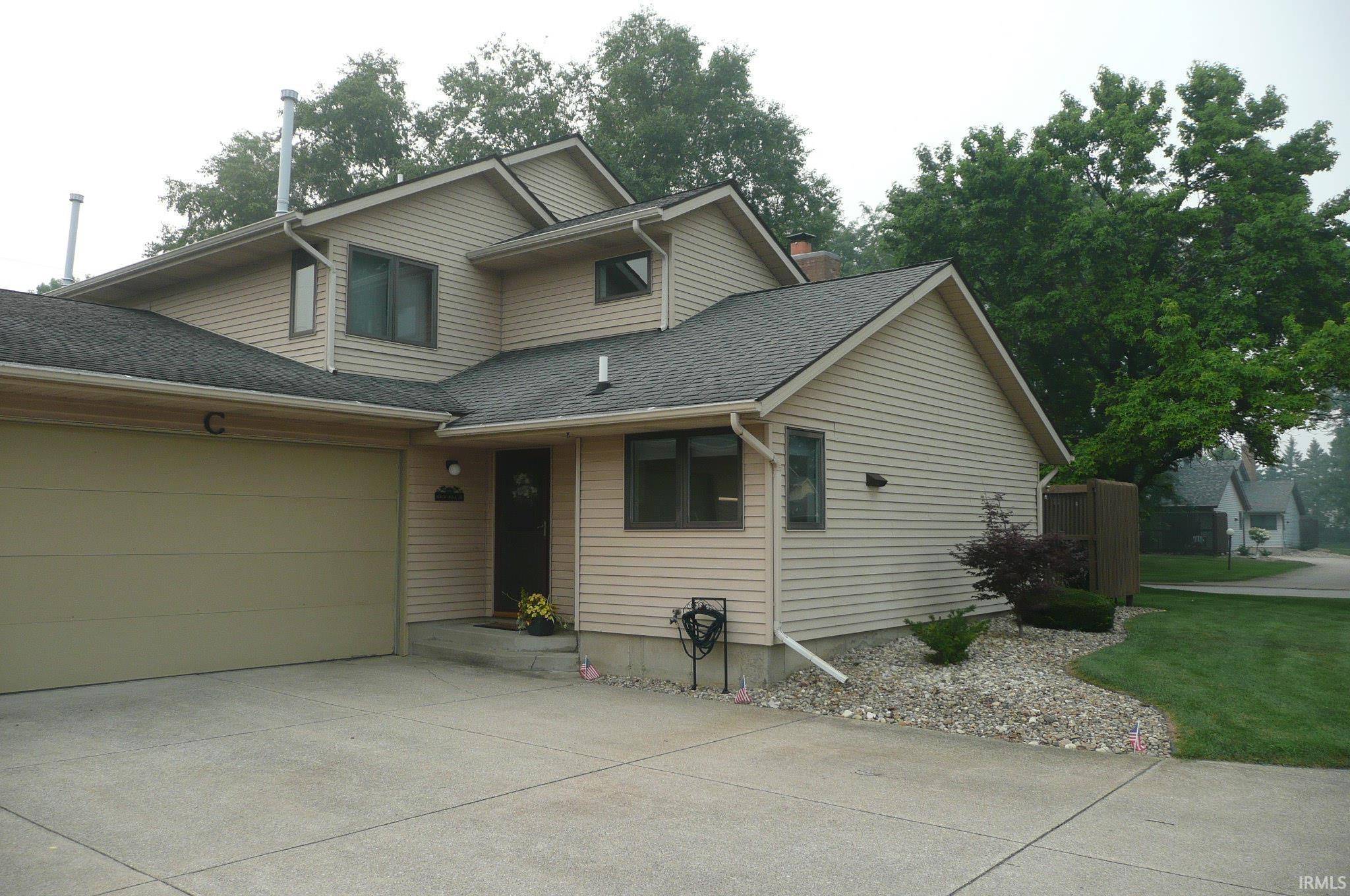 1313 Freda DR #C, Elkhart, IN 46514-5456