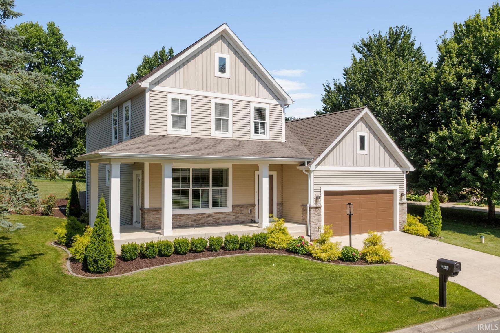 55751 Wood Duck CT, New Carlisle, IN 46552