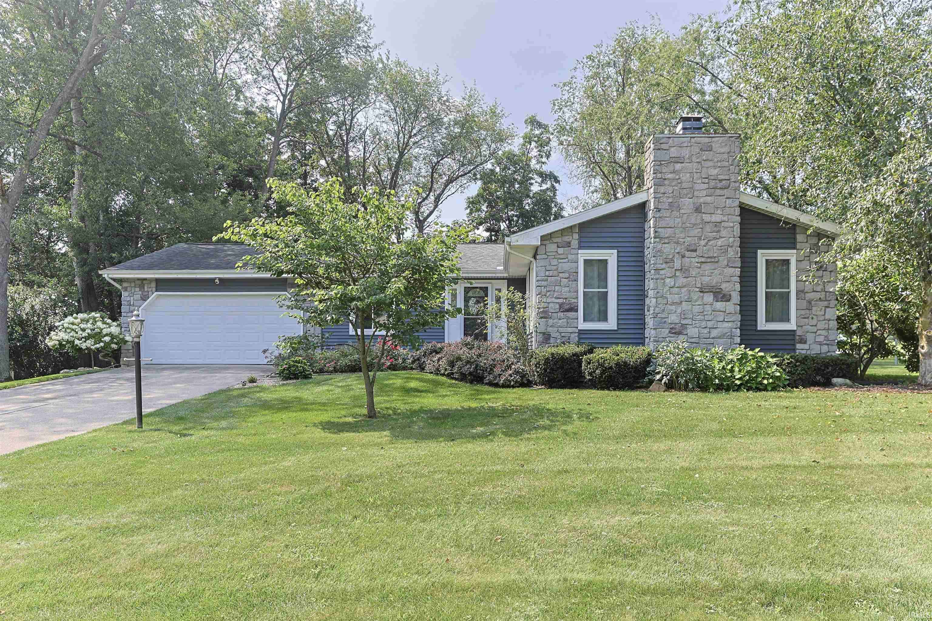 15980 Homestead TRL, Granger, IN 46530