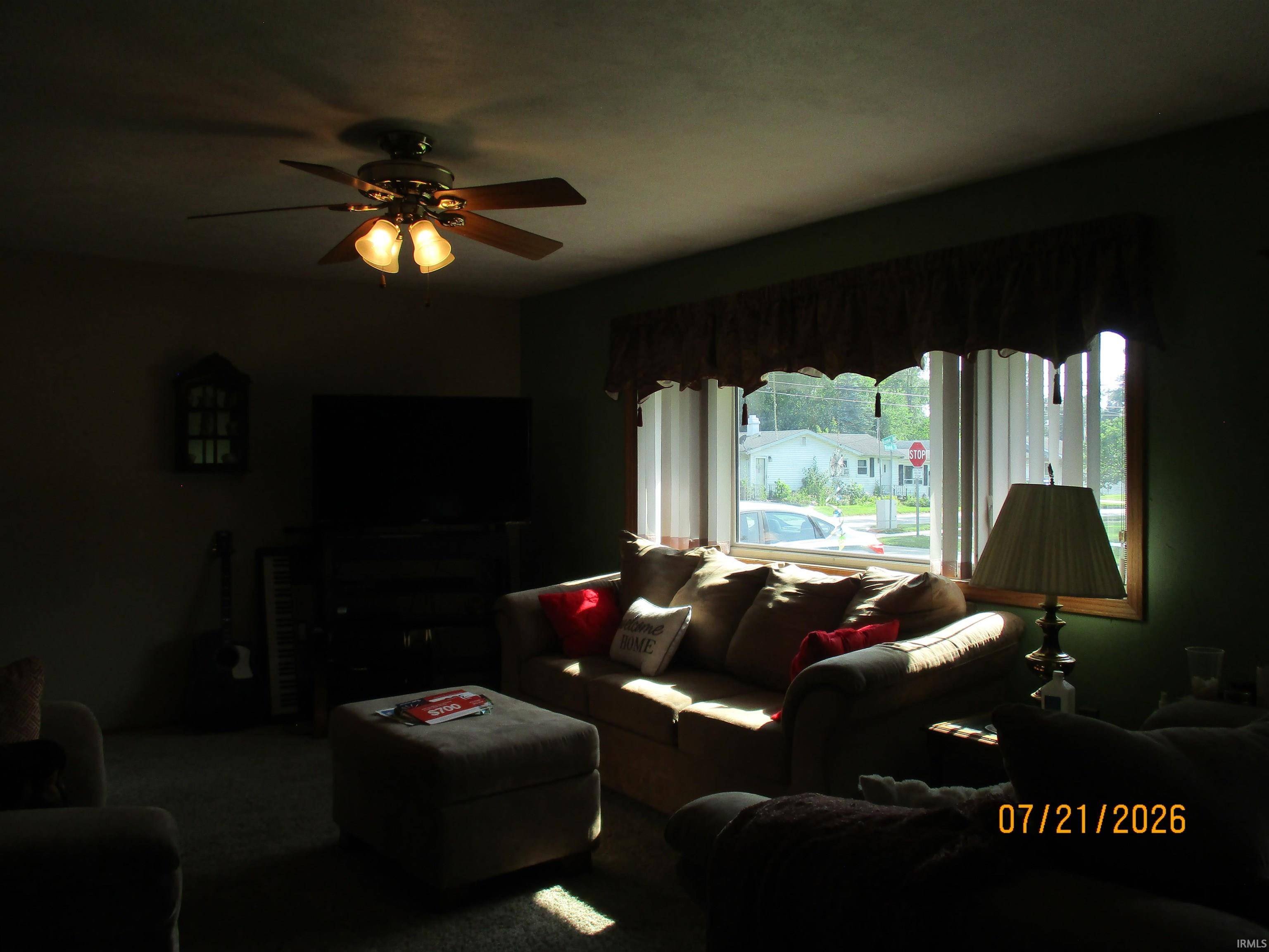 196 Home AVE, Elkhart, IN 46516-4658