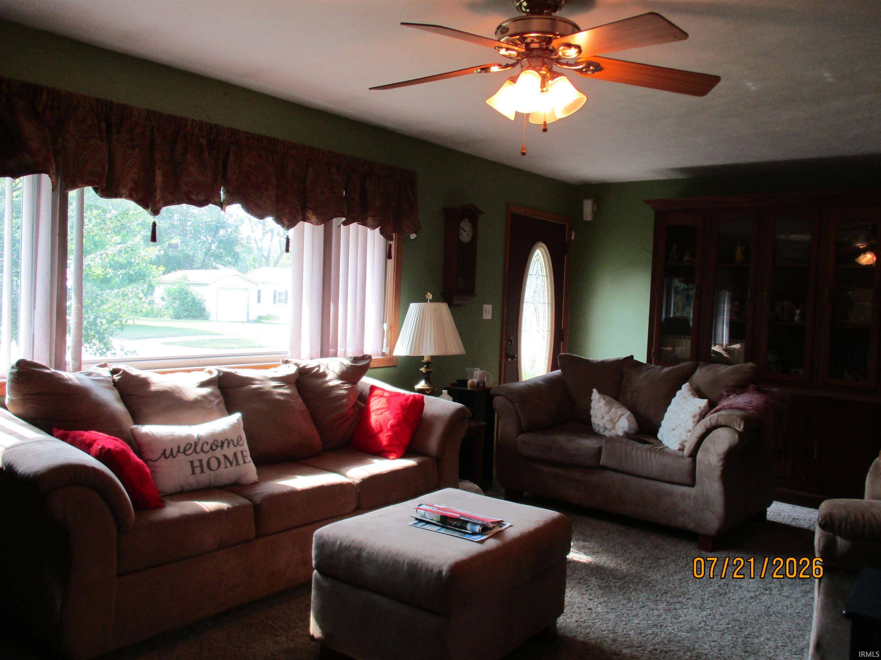 196 Home AVE, Elkhart, IN 46516-4658