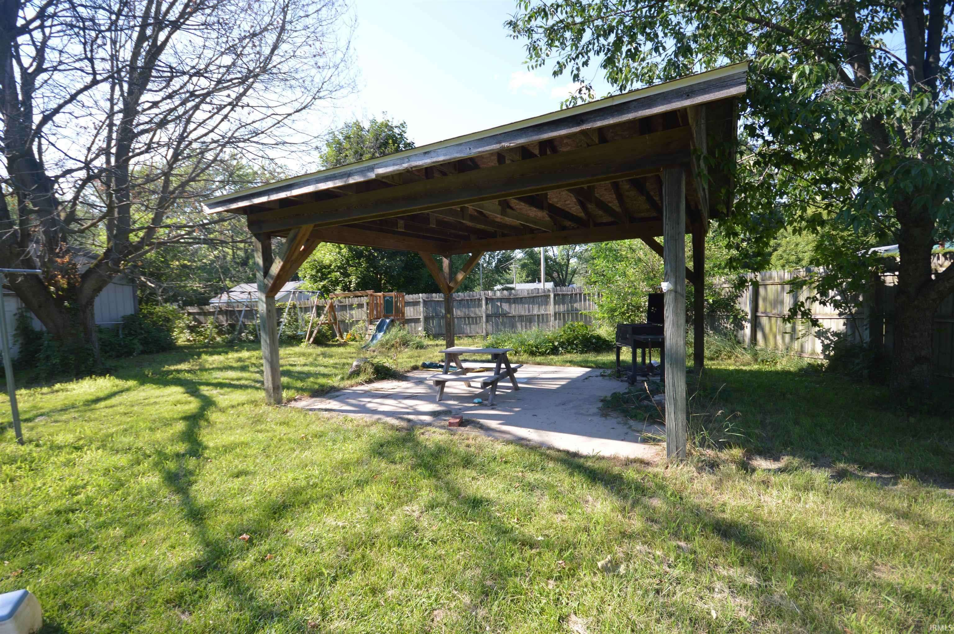 104 South ST, Walkerton, IN 46574