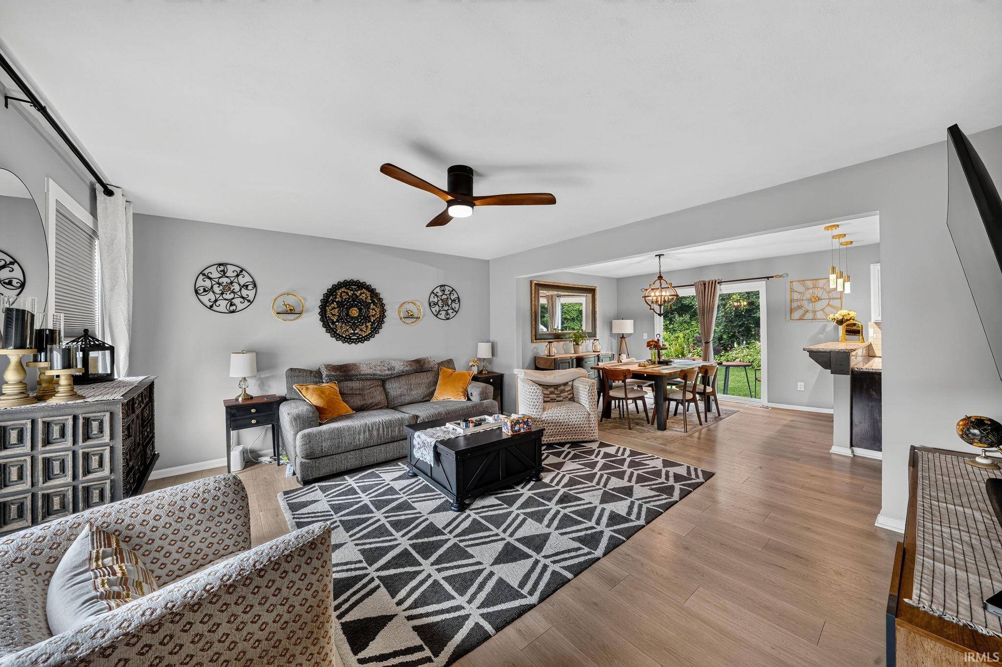 53507 Limerick DR, South Bend, IN 46628-8624