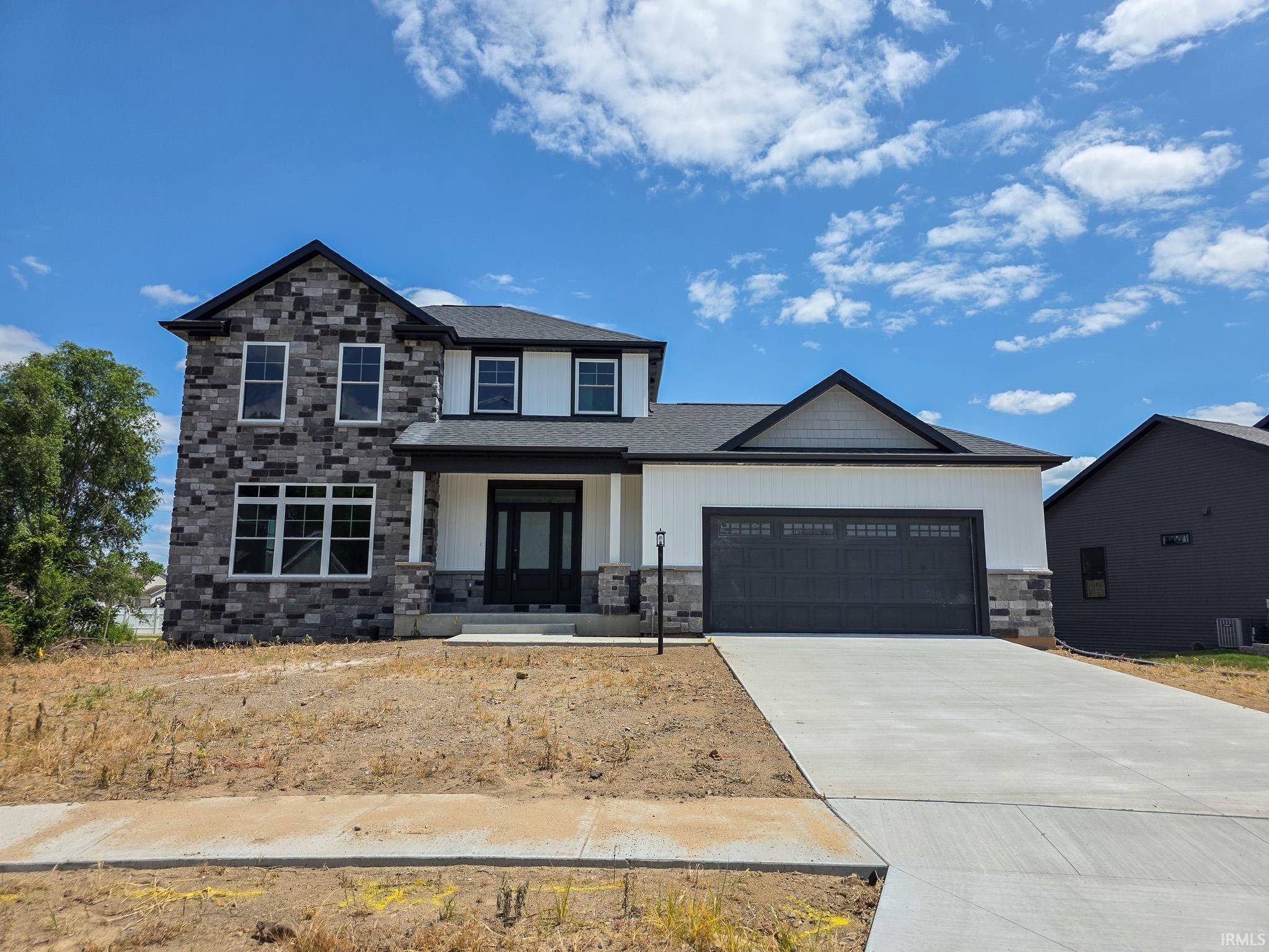 4056 Rosemont PL, Mishawaka, IN 46544