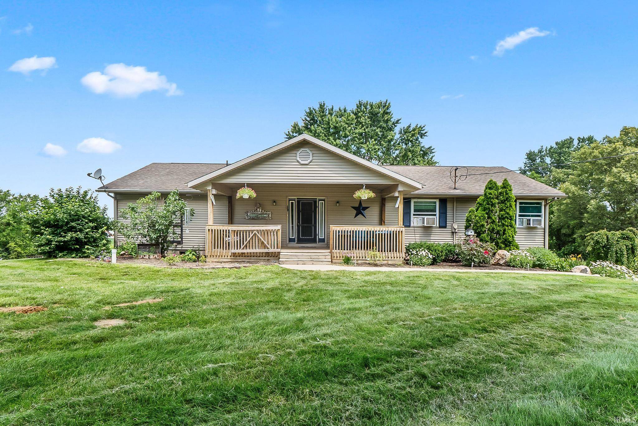18865 County Road 14 ***, Bristol, IN 46507