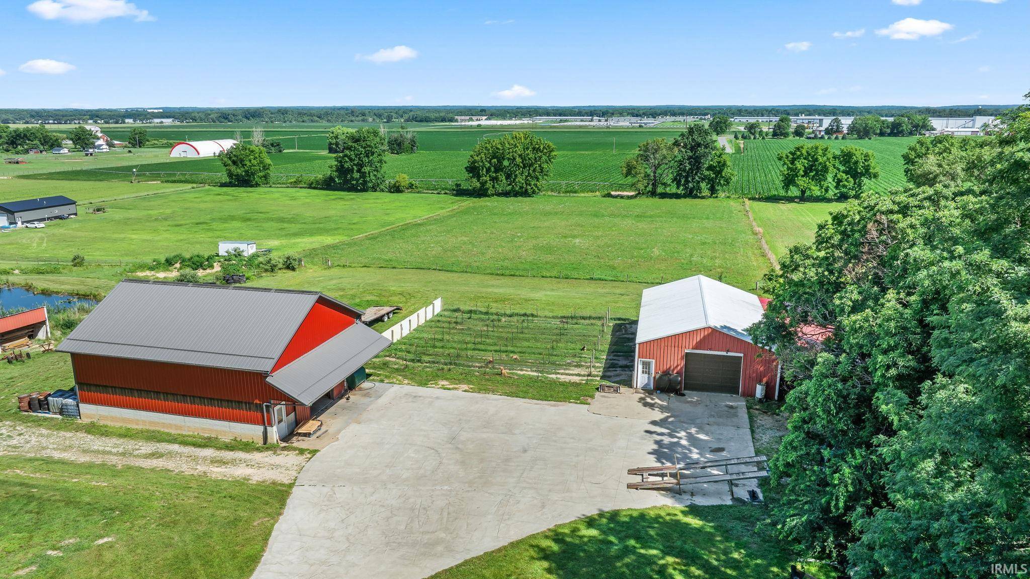 18865 County Road 14 ***, Bristol, IN 46507