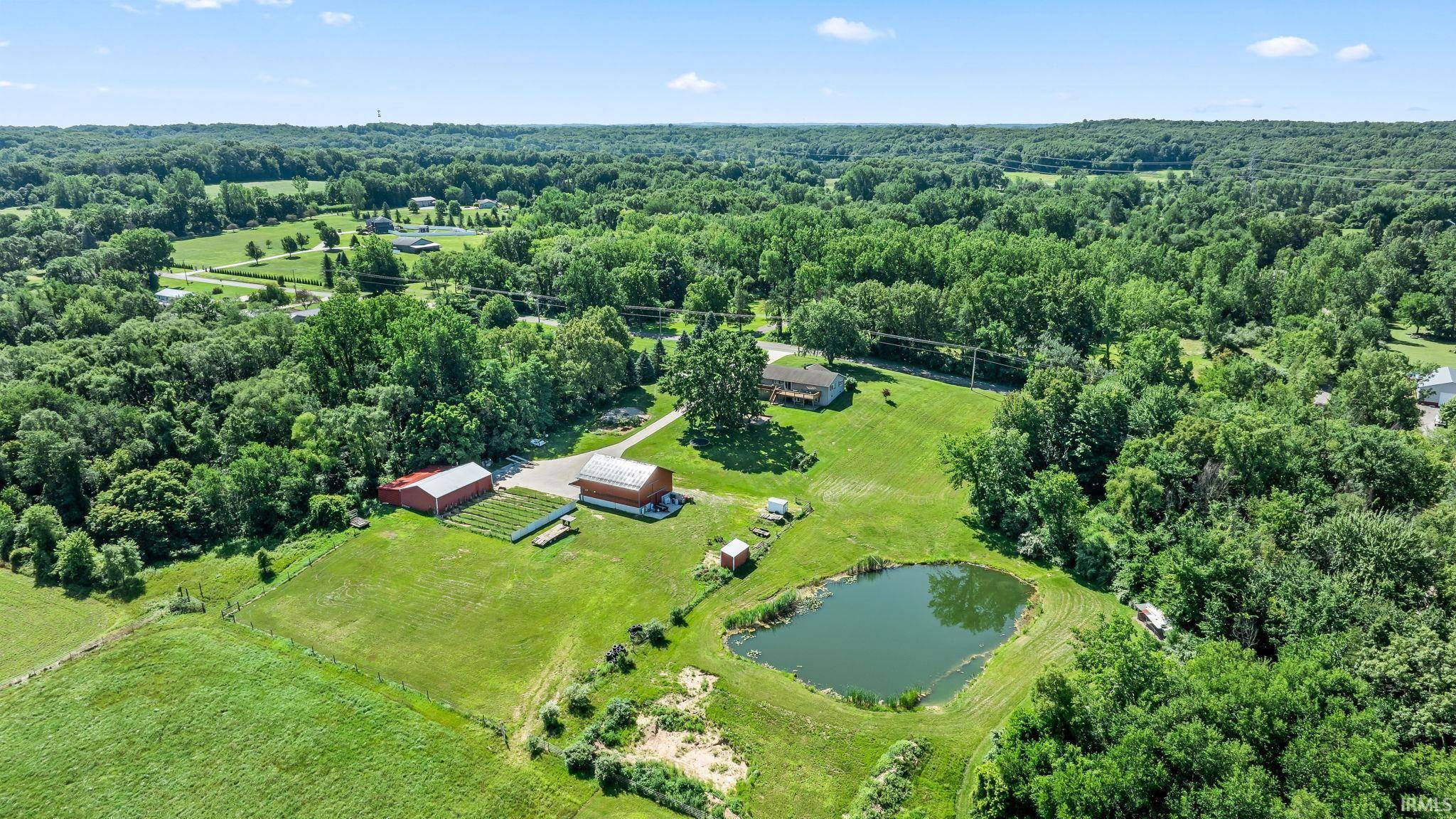 18865 County Road 14 ***, Bristol, IN 46507