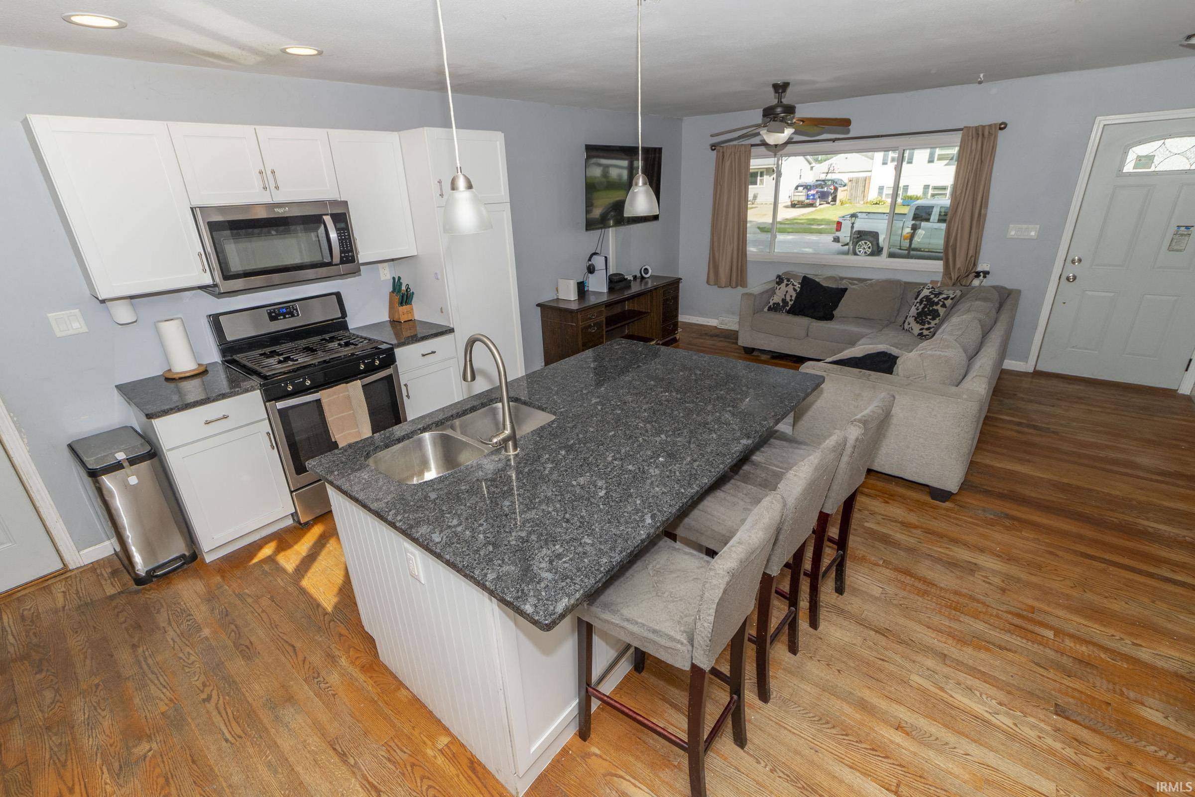 2653 Prescott DR, Mishawaka, IN 46544-6156